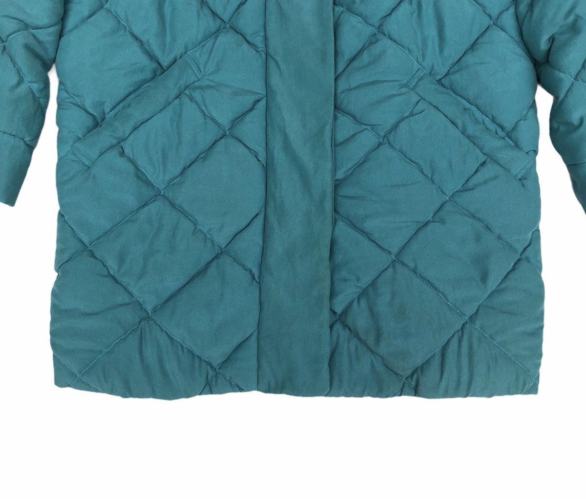 Christian Dior Monsieur Vintage Christian Dior Sports Quilted Puffer Jacket Size US M / EU 48-50 / 2 - 15 Thumbnail