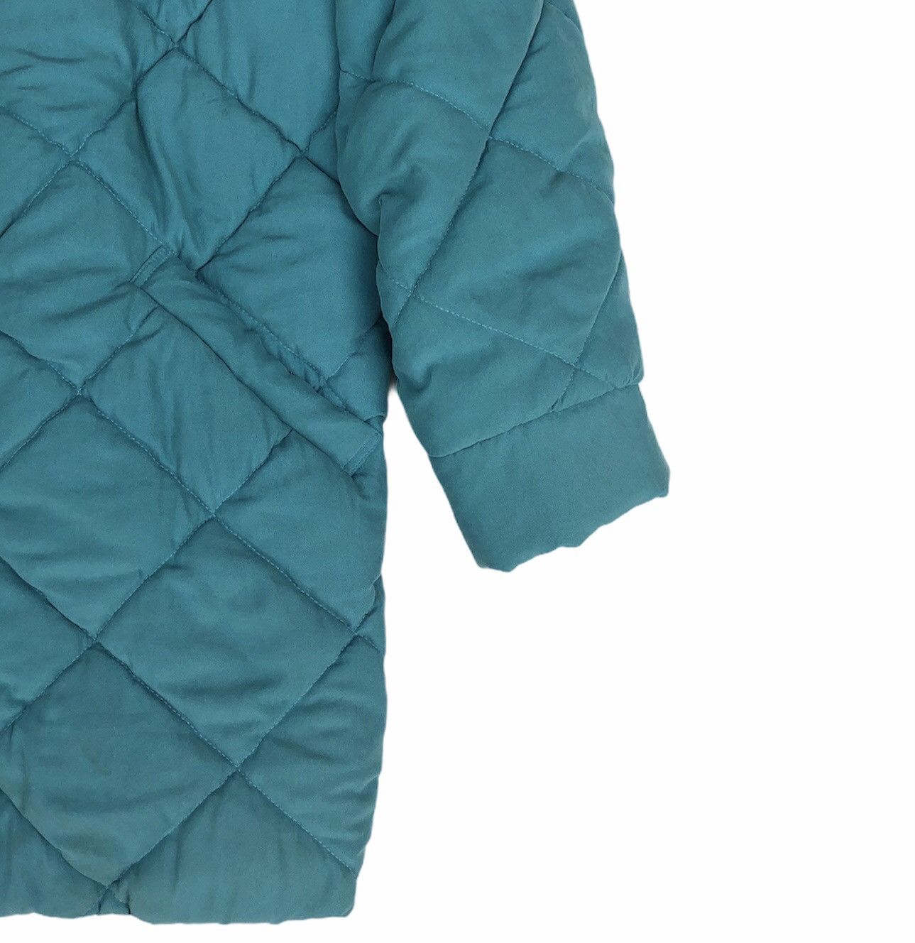 Christian Dior Monsieur Vintage Christian Dior Sports Quilted Puffer Jacket Size US M / EU 48-50 / 2 - 13 Thumbnail