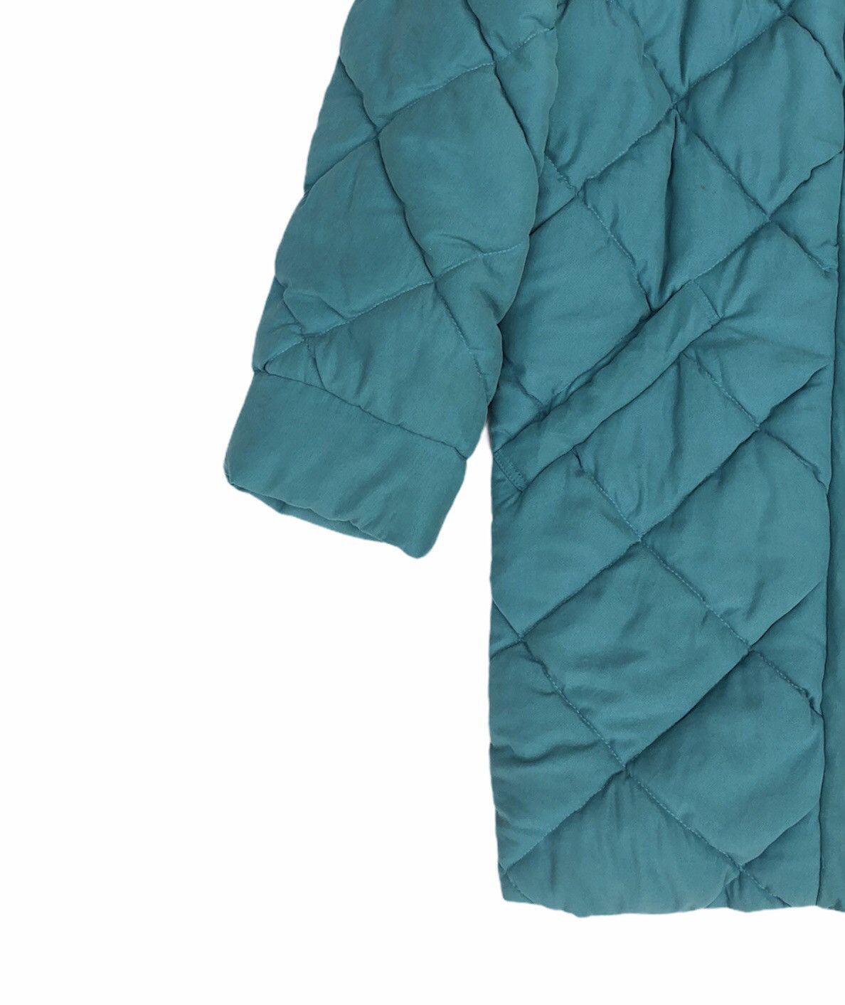 Christian Dior Monsieur Vintage Christian Dior Sports Quilted Puffer Jacket Size US M / EU 48-50 / 2 - 12 Thumbnail
