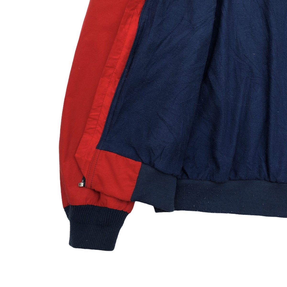 L.L. Bean Vintage L. L. Bean Bomber Jacket Made In Usa Size US M / EU 48-50 / 2 - 11 Thumbnail