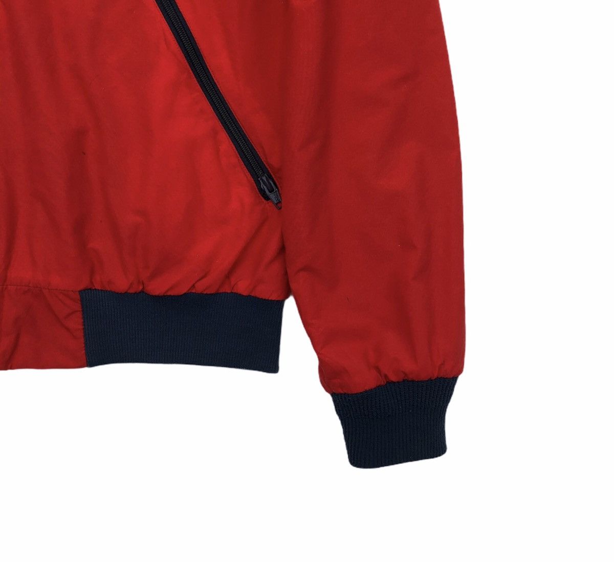 L.L. Bean Vintage L. L. Bean Bomber Jacket Made In Usa Size US M / EU 48-50 / 2 - 10 Thumbnail
