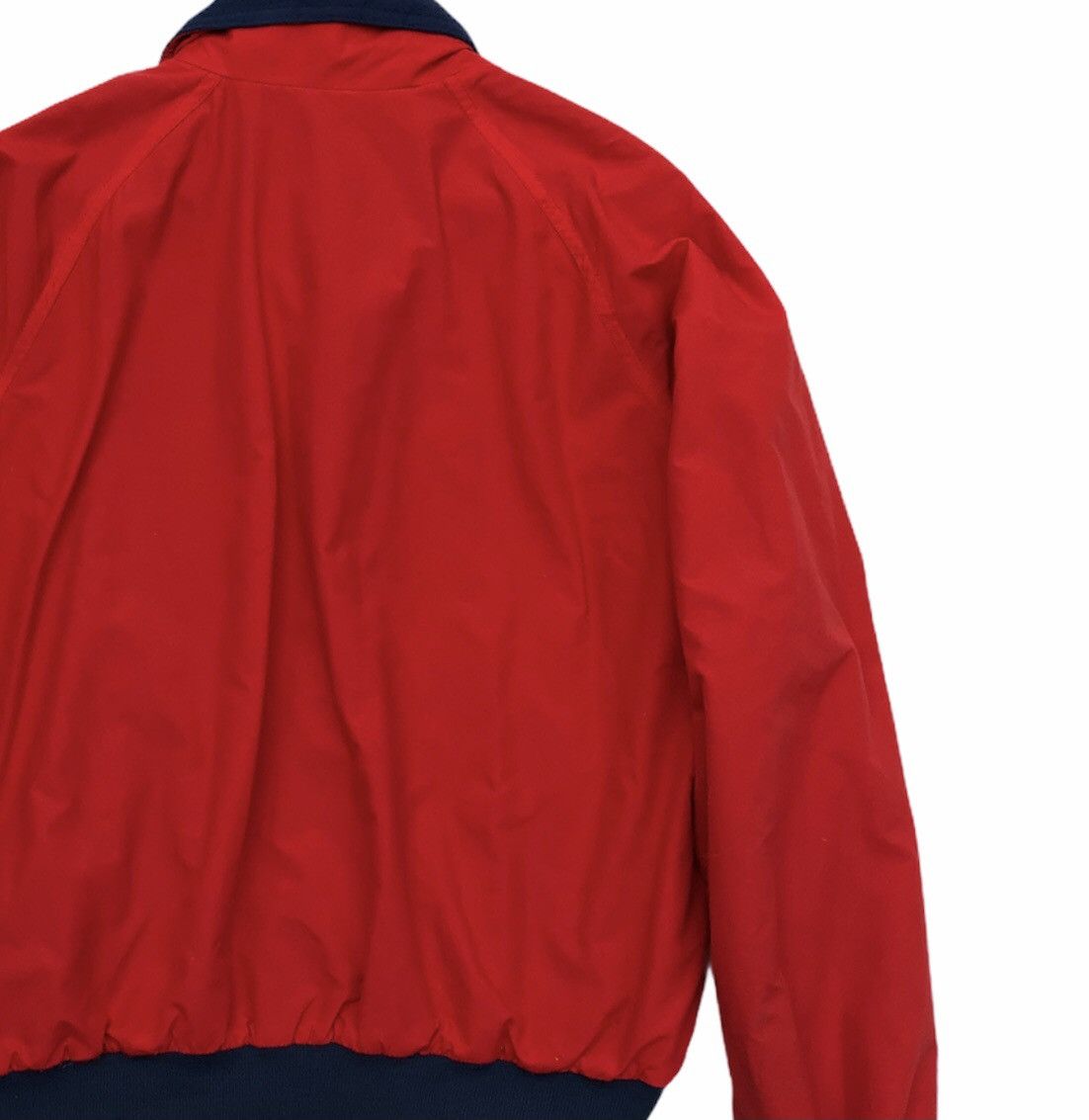 L.L. Bean Vintage L. L. Bean Bomber Jacket Made In Usa Size US M / EU 48-50 / 2 - 12 Thumbnail