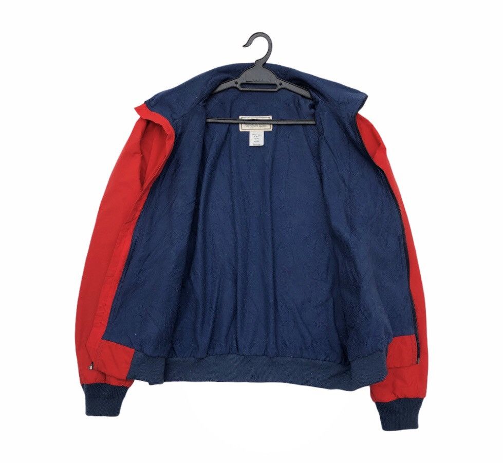 L.L. Bean Vintage L. L. Bean Bomber Jacket Made In Usa Size US M / EU 48-50 / 2 - 7 Thumbnail