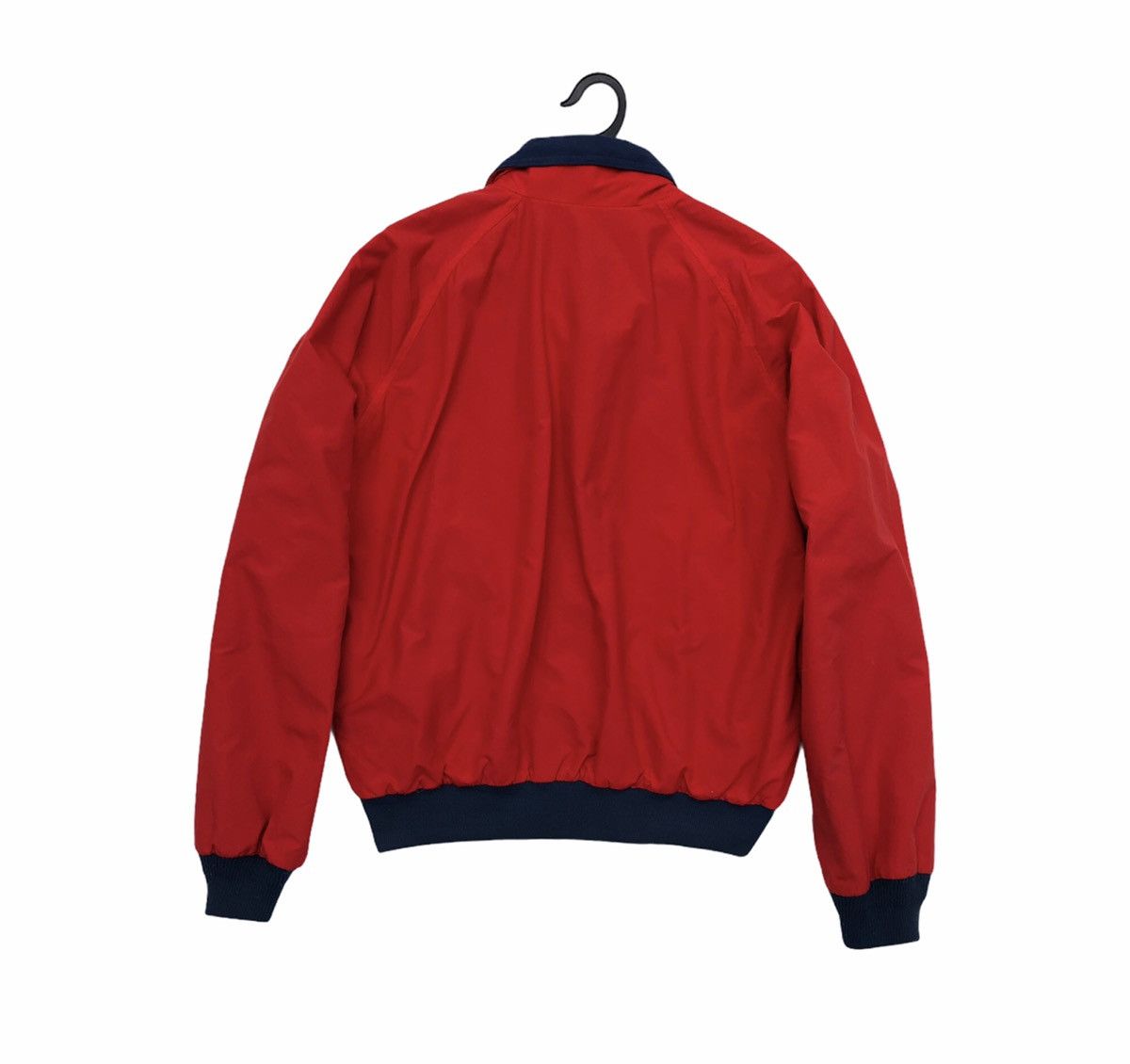 L.L. Bean Vintage L. L. Bean Bomber Jacket Made In Usa Size US M / EU 48-50 / 2 - 6 Thumbnail