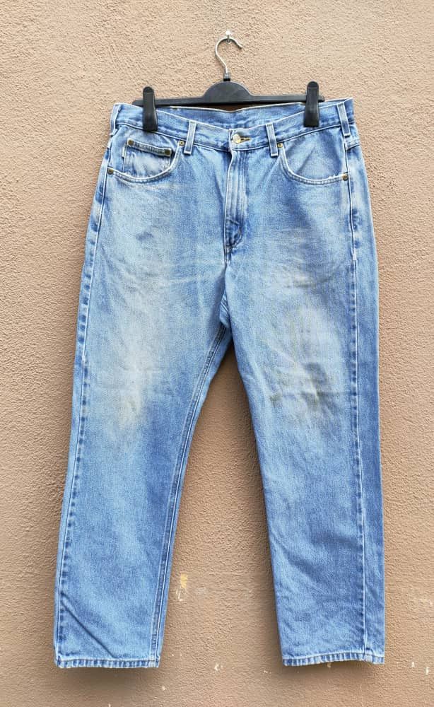 Carhartt Carhartt Denim Size US 34 / EU 50 - 2 Thumbnail