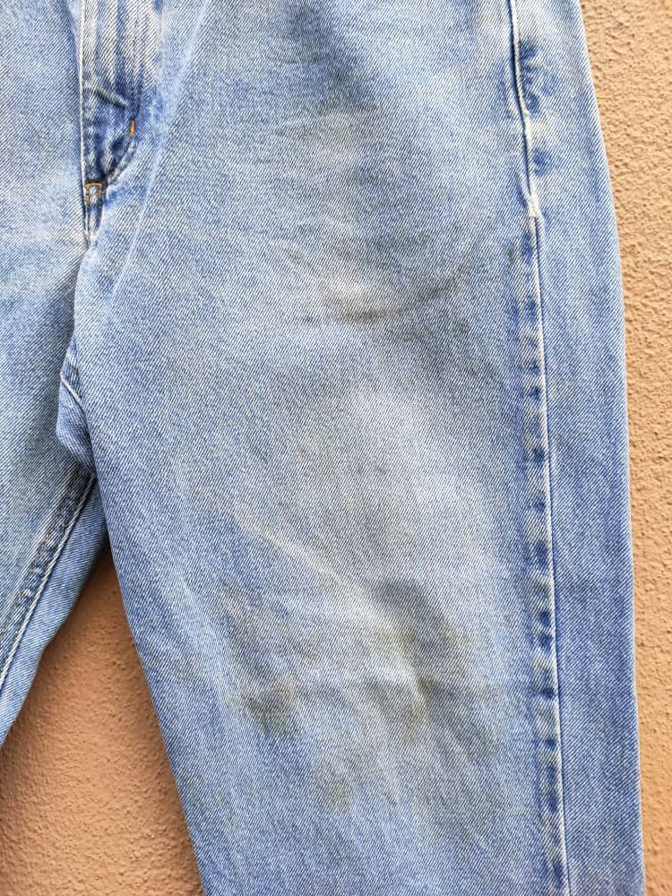 Carhartt Carhartt Denim Size US 34 / EU 50 - 3 Thumbnail