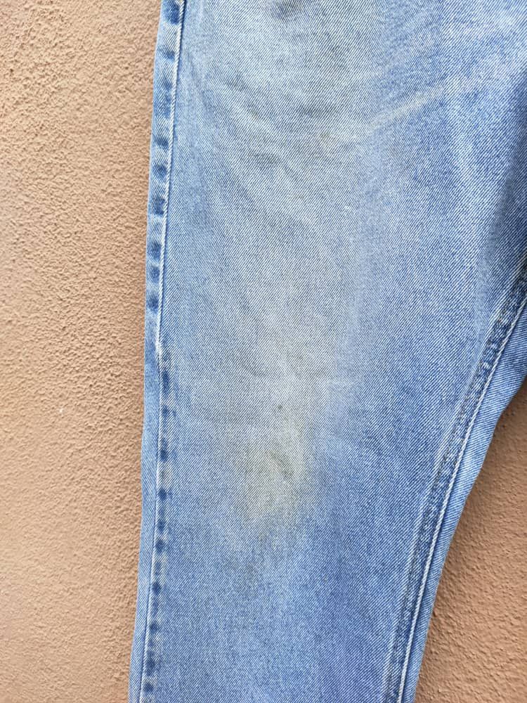 Carhartt Carhartt Denim Size US 34 / EU 50 - 4 Thumbnail