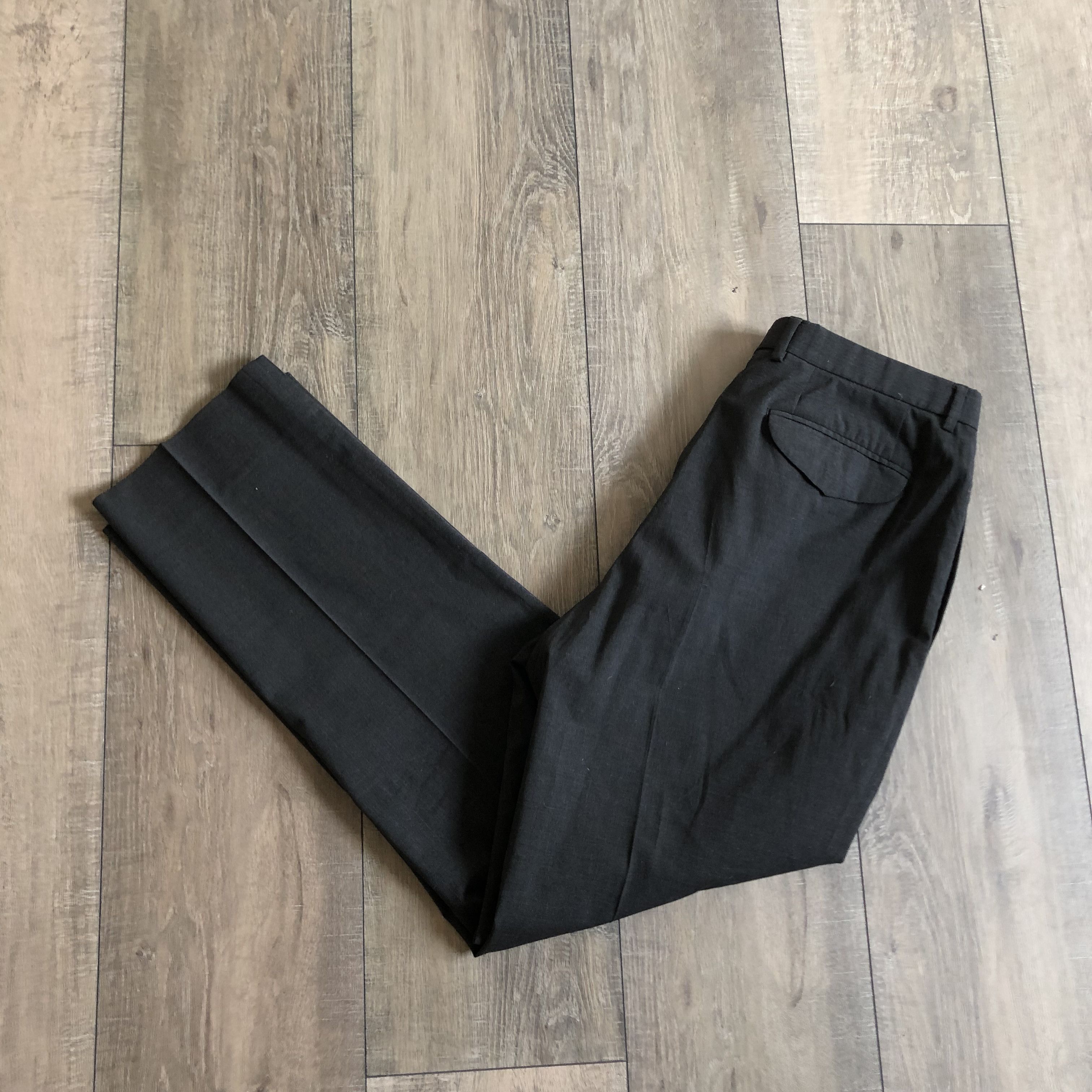 Jil Sander Jil Sander Trousers Size US 32 / EU 48 - 11 Thumbnail