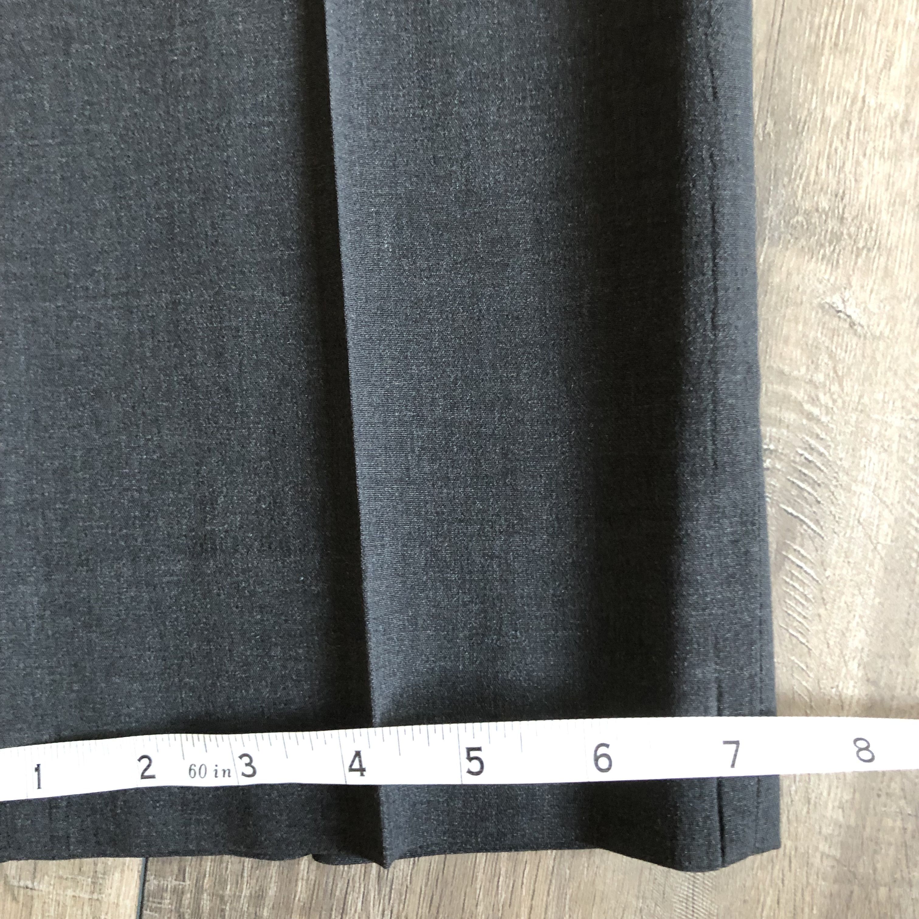 Jil Sander Jil Sander Trousers Size US 32 / EU 48 - 10 Thumbnail