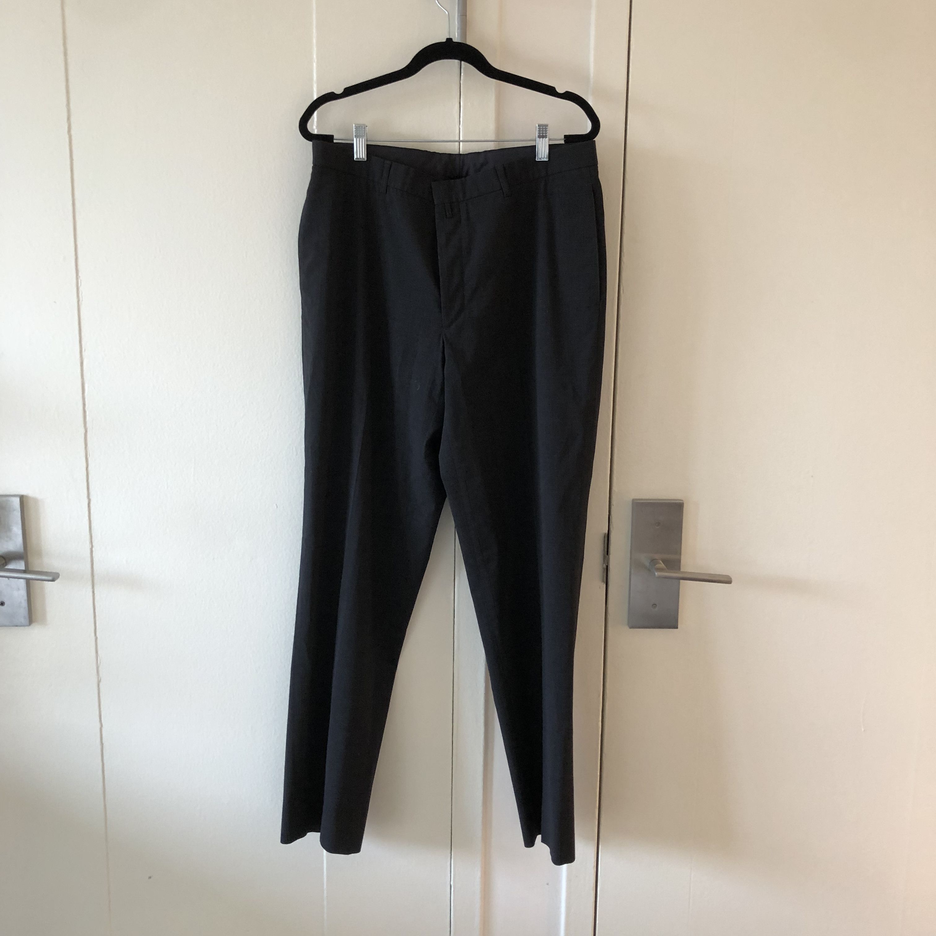 Jil Sander Trousers