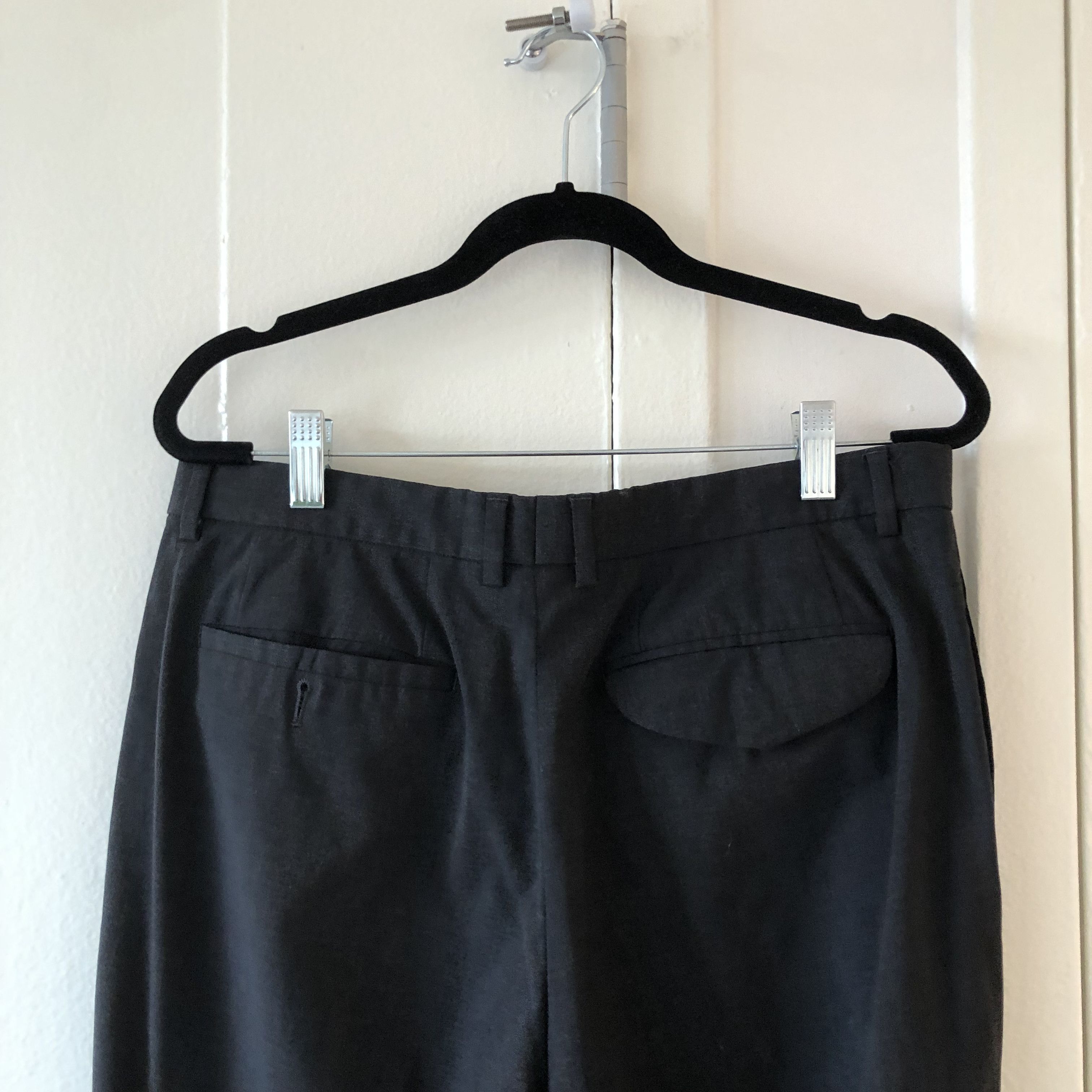 Jil Sander Jil Sander Trousers Size US 32 / EU 48 - 3 Thumbnail