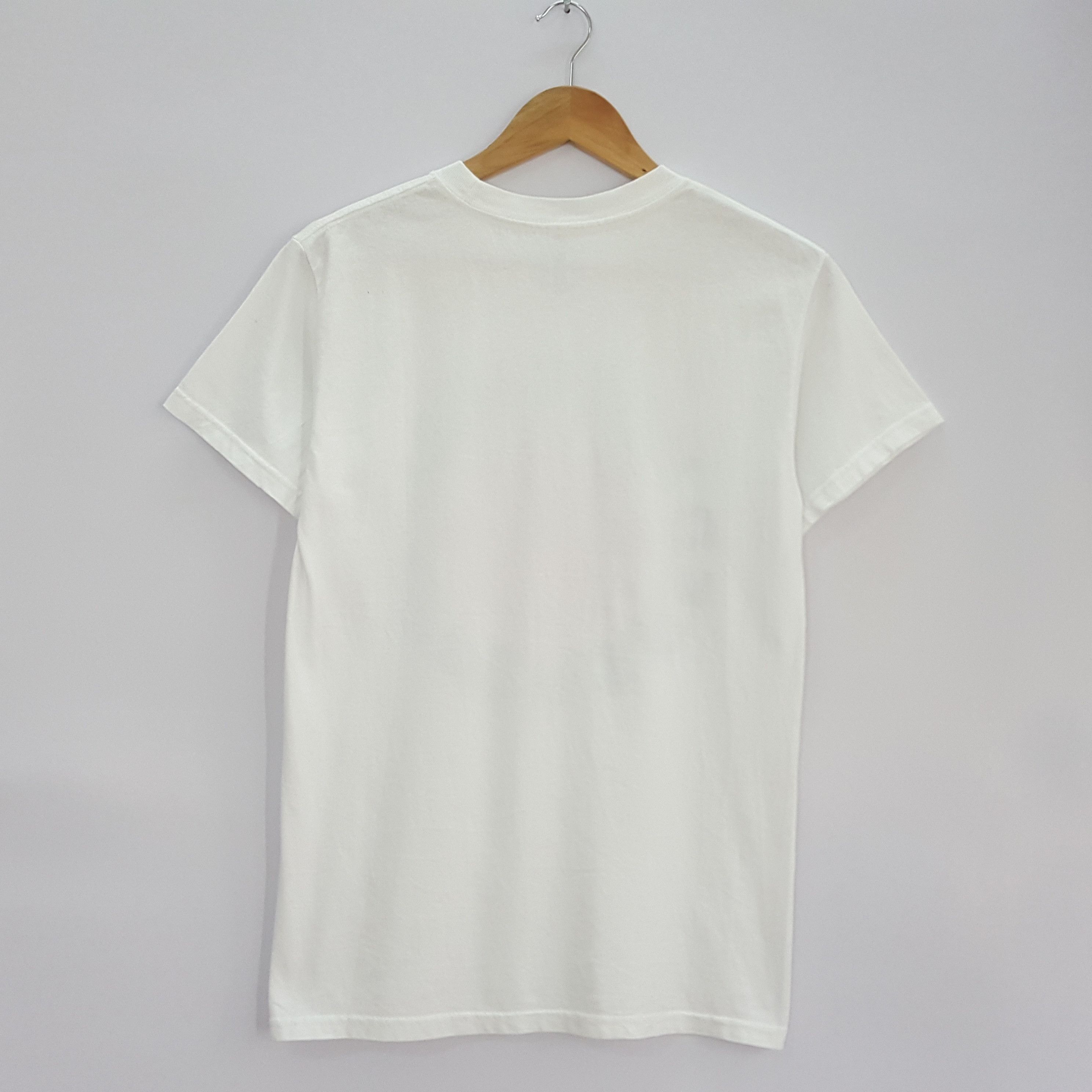 Band Tees × Vintage Vintage RED HOT CHILI PEPPERS American Rock band t-shirt Size US S / EU 44-46 / 1 - 4 Thumbnail