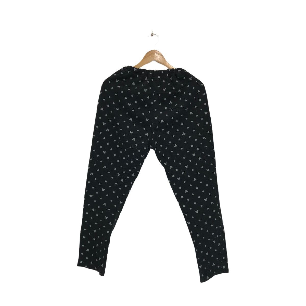 Cartoon Network × Disney × Mickey Mouse Vintage Mickey Mouse Sweatpants Full Print Mickey Size US 28 / EU 44 - 2 Thumbnail