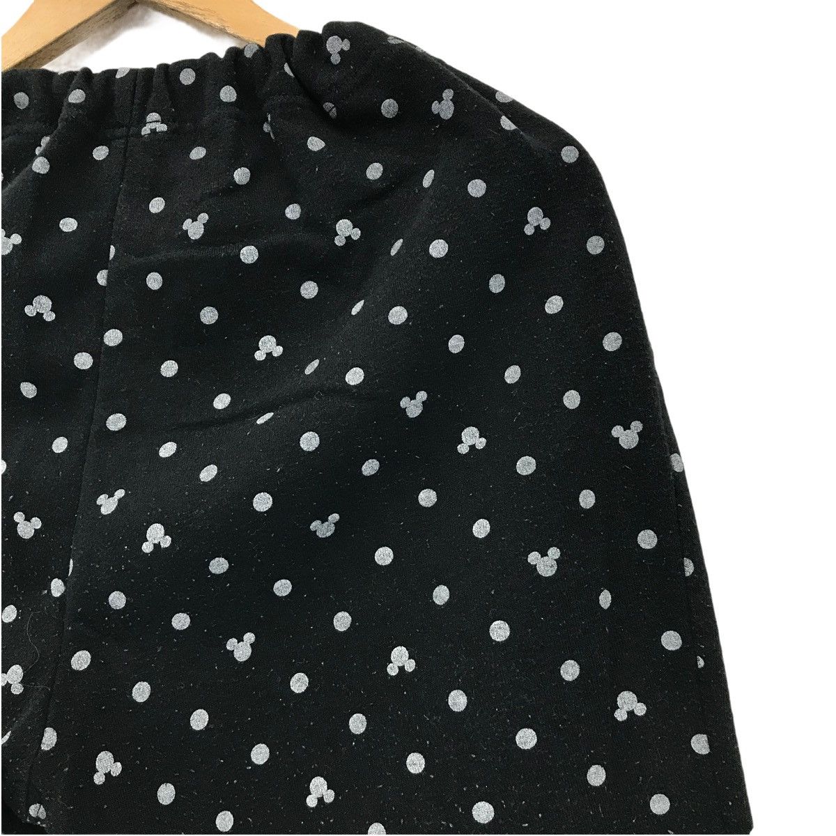 Cartoon Network × Disney × Mickey Mouse Vintage Mickey Mouse Sweatpants Full Print Mickey Size US 28 / EU 44 - 4 Thumbnail