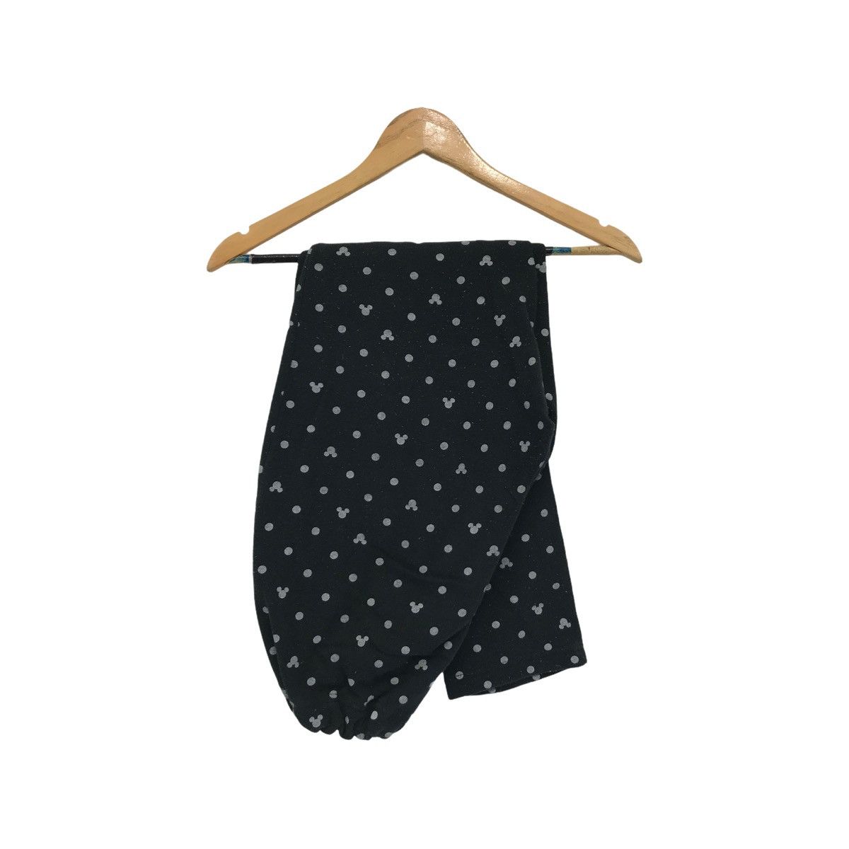 Cartoon Network × Disney × Mickey Mouse Vintage Mickey Mouse Sweatpants Full Print Mickey Size US 28 / EU 44 - 6 Thumbnail