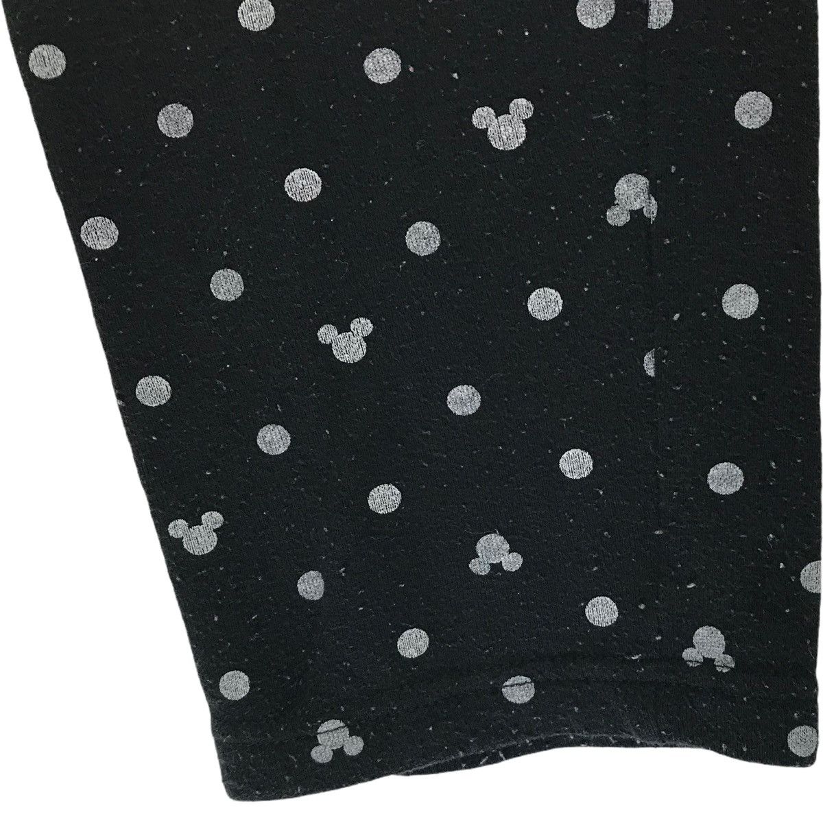 Cartoon Network × Disney × Mickey Mouse Vintage Mickey Mouse Sweatpants Full Print Mickey Size US 28 / EU 44 - 5 Thumbnail