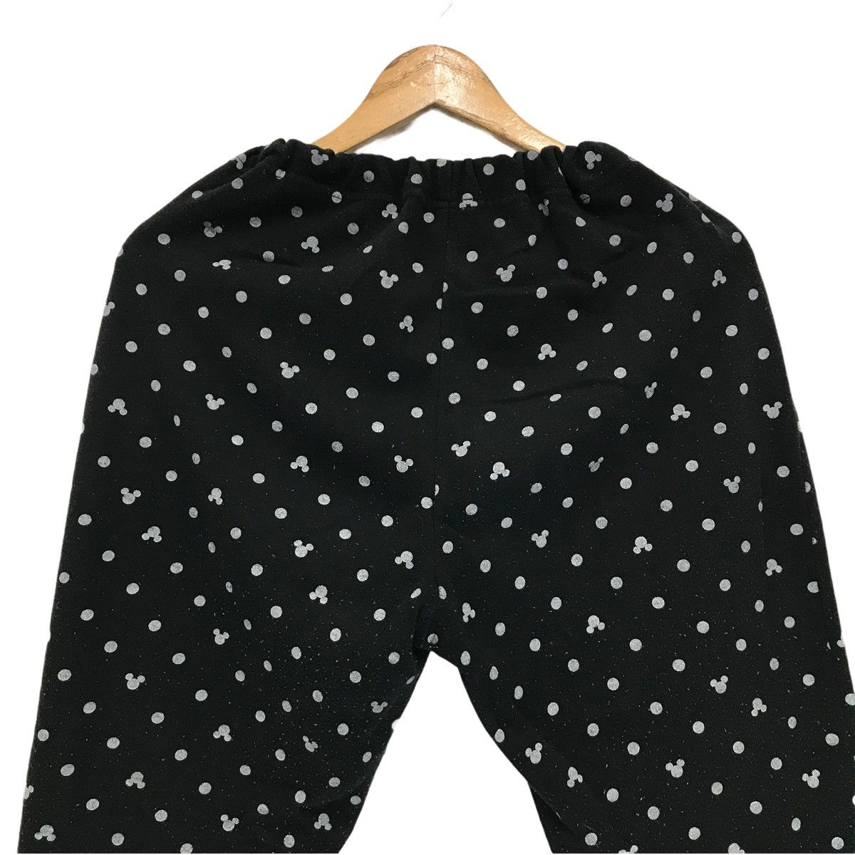 Cartoon Network × Disney × Mickey Mouse Vintage Mickey Mouse Sweatpants Full Print Mickey Size US 28 / EU 44 - 3 Thumbnail