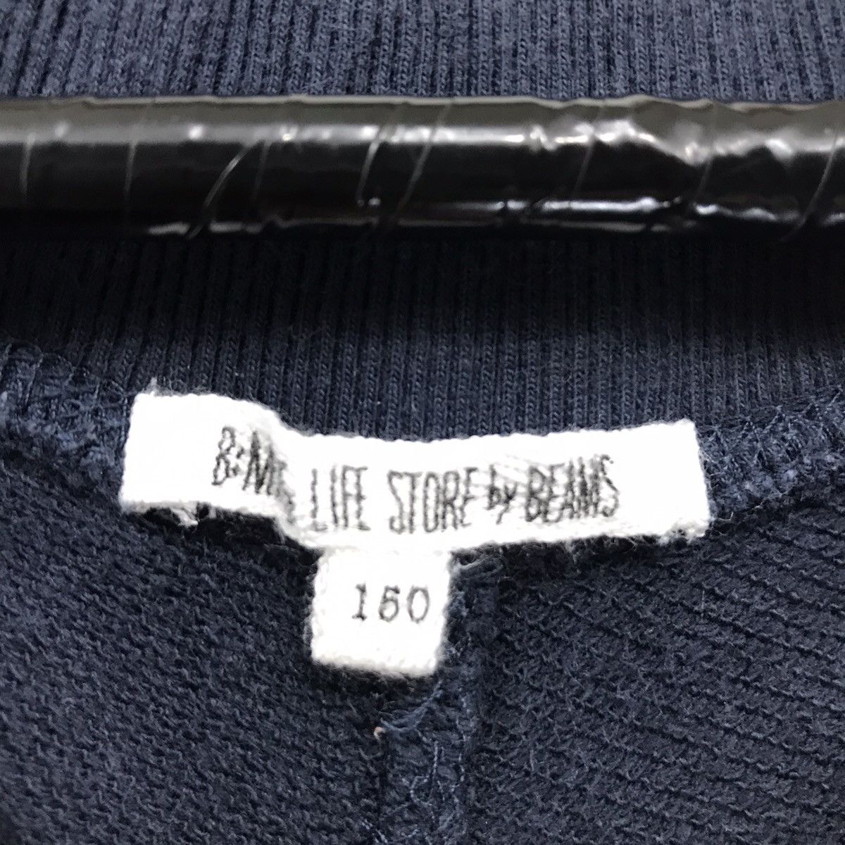 Mickey Mouse × Vintage Vintage Mickey Mouse Sweatpants Size US 28 / EU 44 - 7 Thumbnail