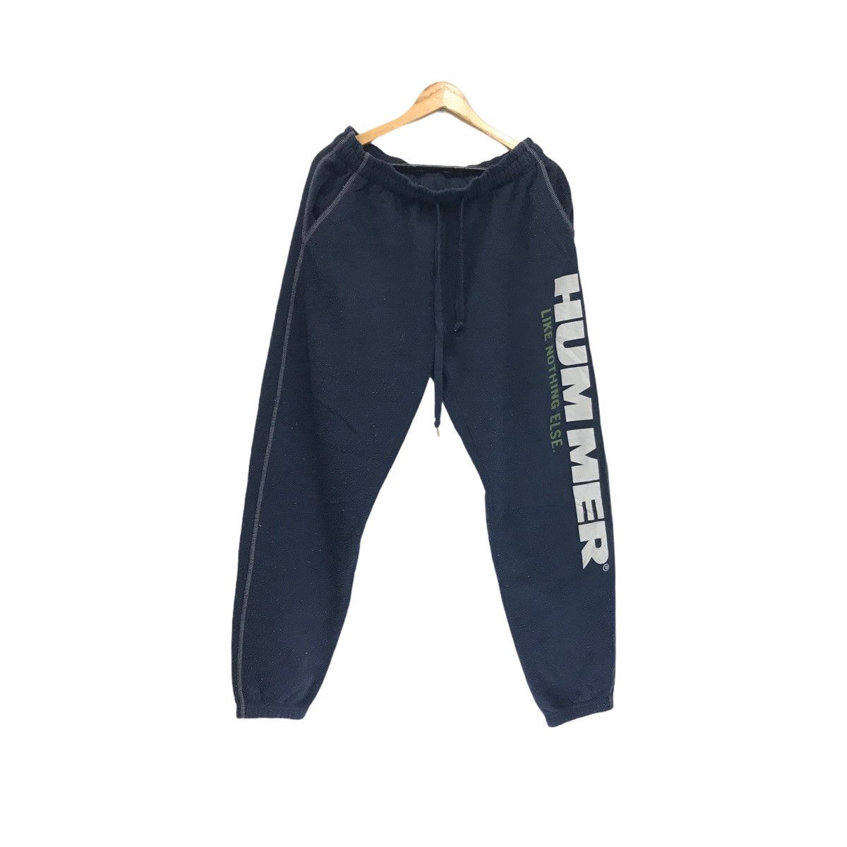 Sports Specialties Vintage Hummer Sweatpants Size US 32 / EU 48 - 2 Thumbnail