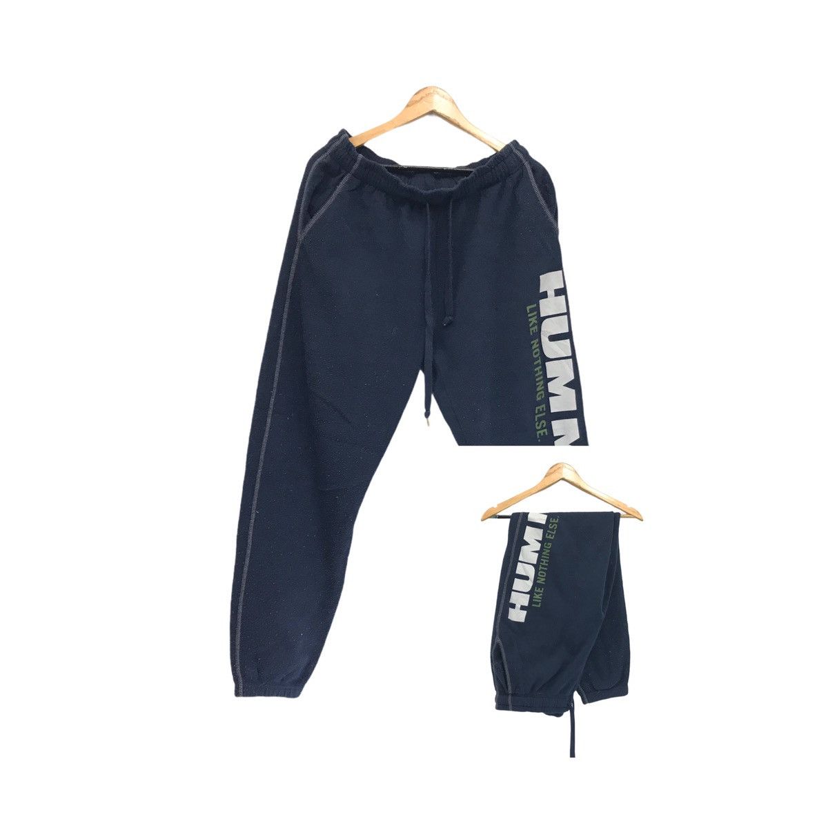 Sports Specialties Vintage Hummer Sweatpants Size US 32 / EU 48 - 1 Thumbnail