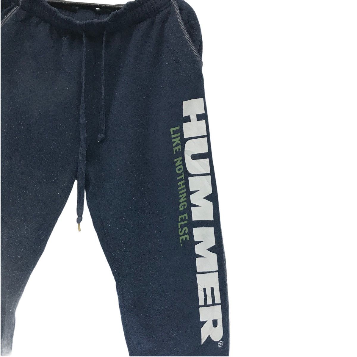 Sports Specialties Vintage Hummer Sweatpants Size US 32 / EU 48 - 4 Thumbnail
