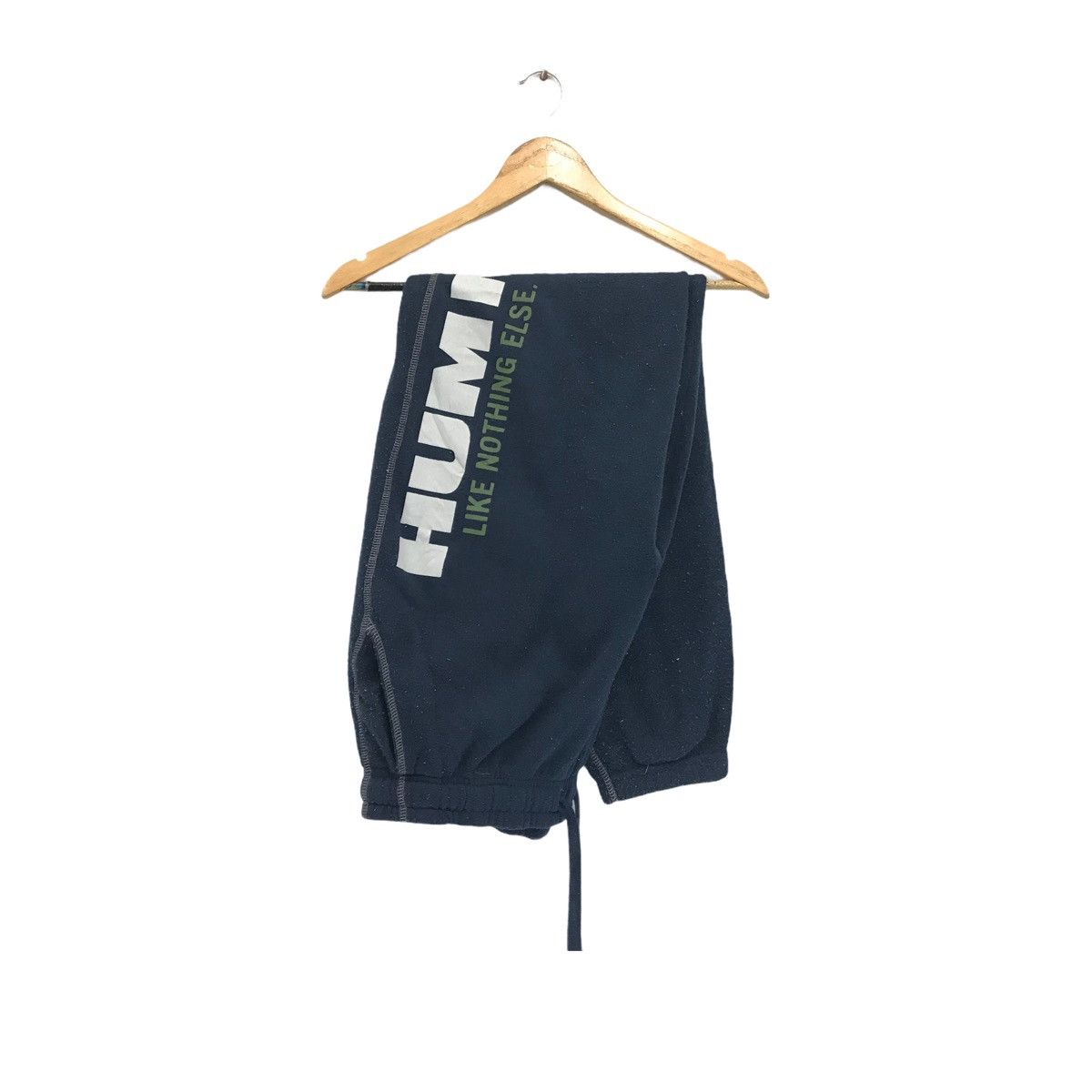 Sports Specialties Vintage Hummer Sweatpants Size US 32 / EU 48 - 6 Thumbnail