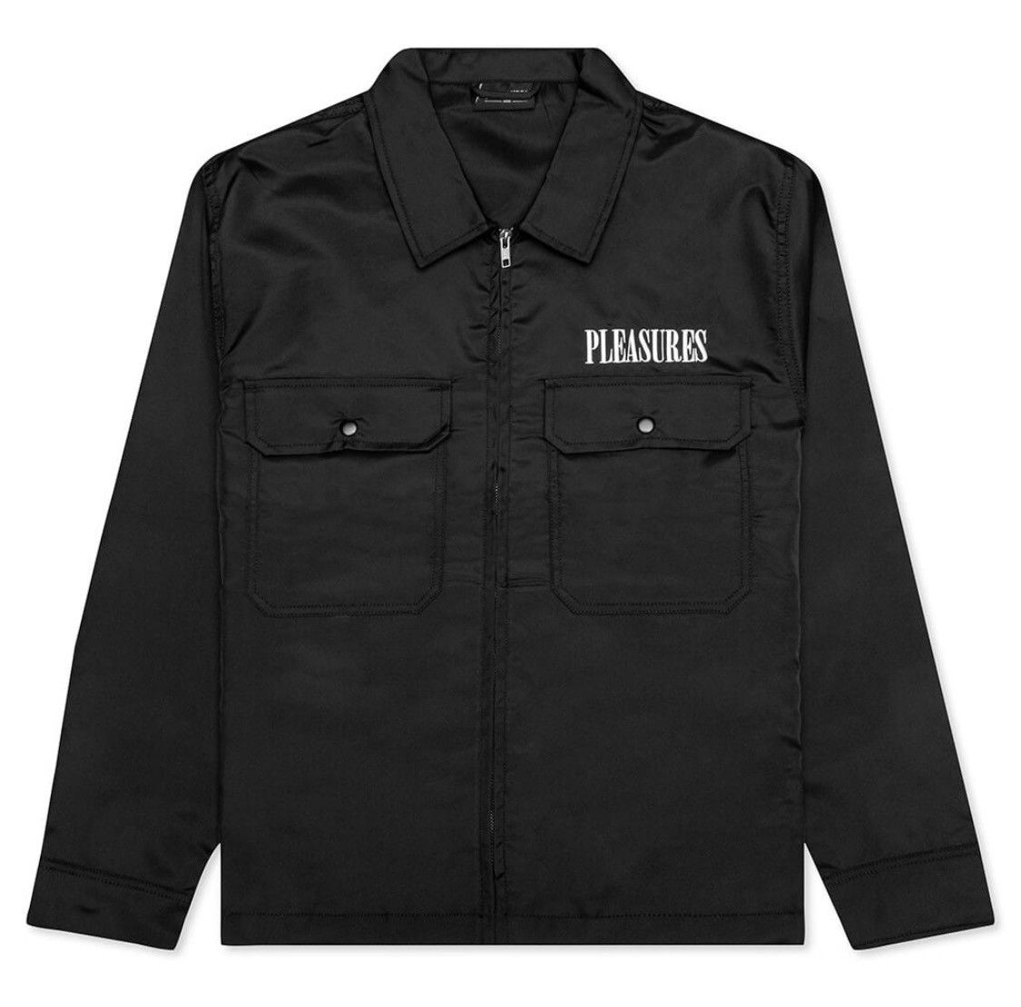 Pleasures Dynamic Work Jacket Size US M / EU 48-50 / 2 - 2 Thumbnail