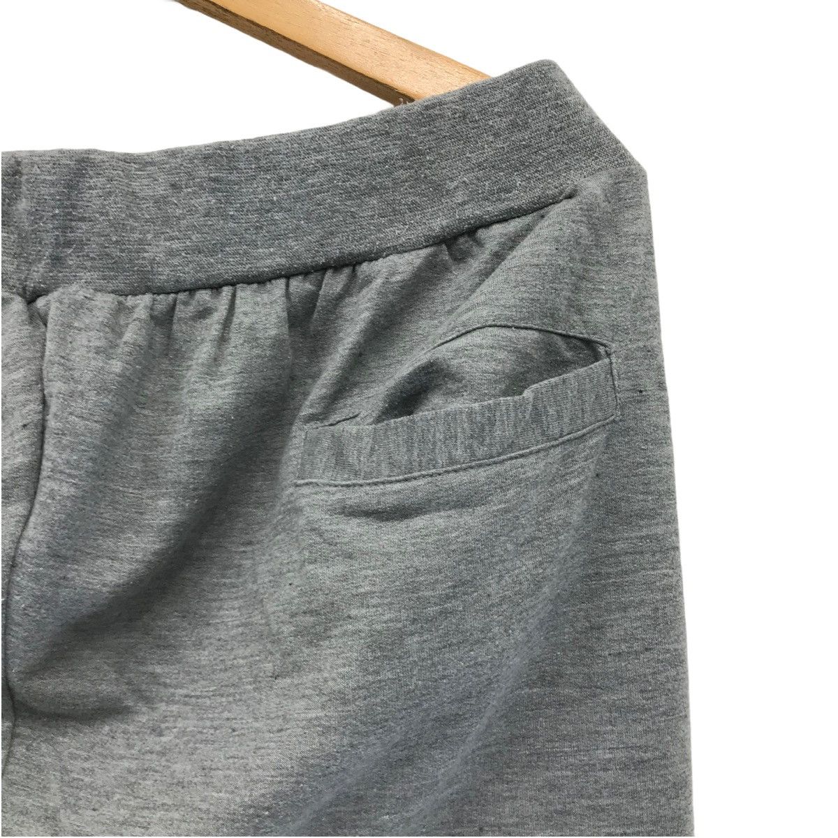 Disney × Mickey Mouse Vintage Disney Mickey Mouse Quarter Pants Size US 30 / EU 46 - 6 Thumbnail