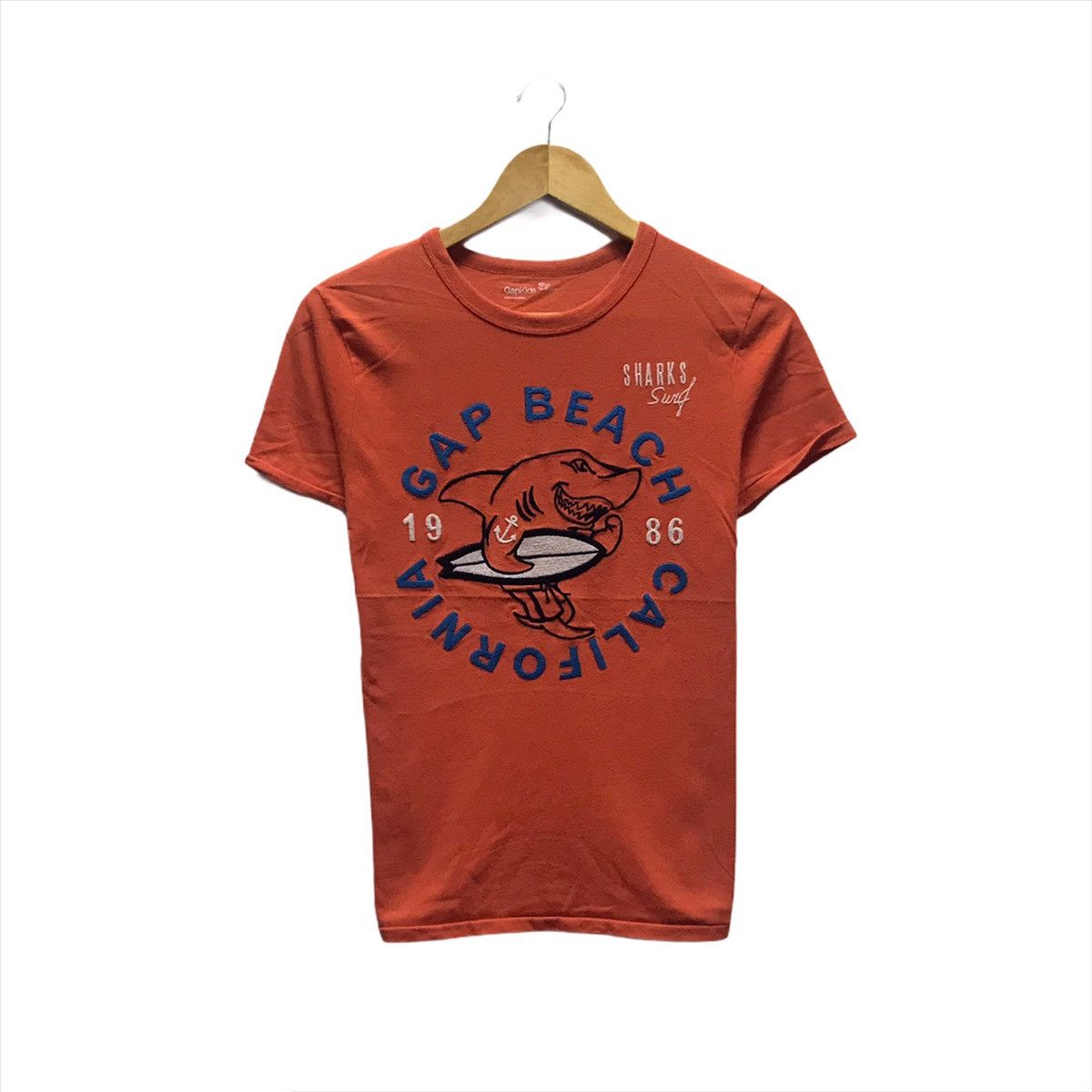 Vintage Gap Kids Gap Shirt Gap Hawaii Gap Surf