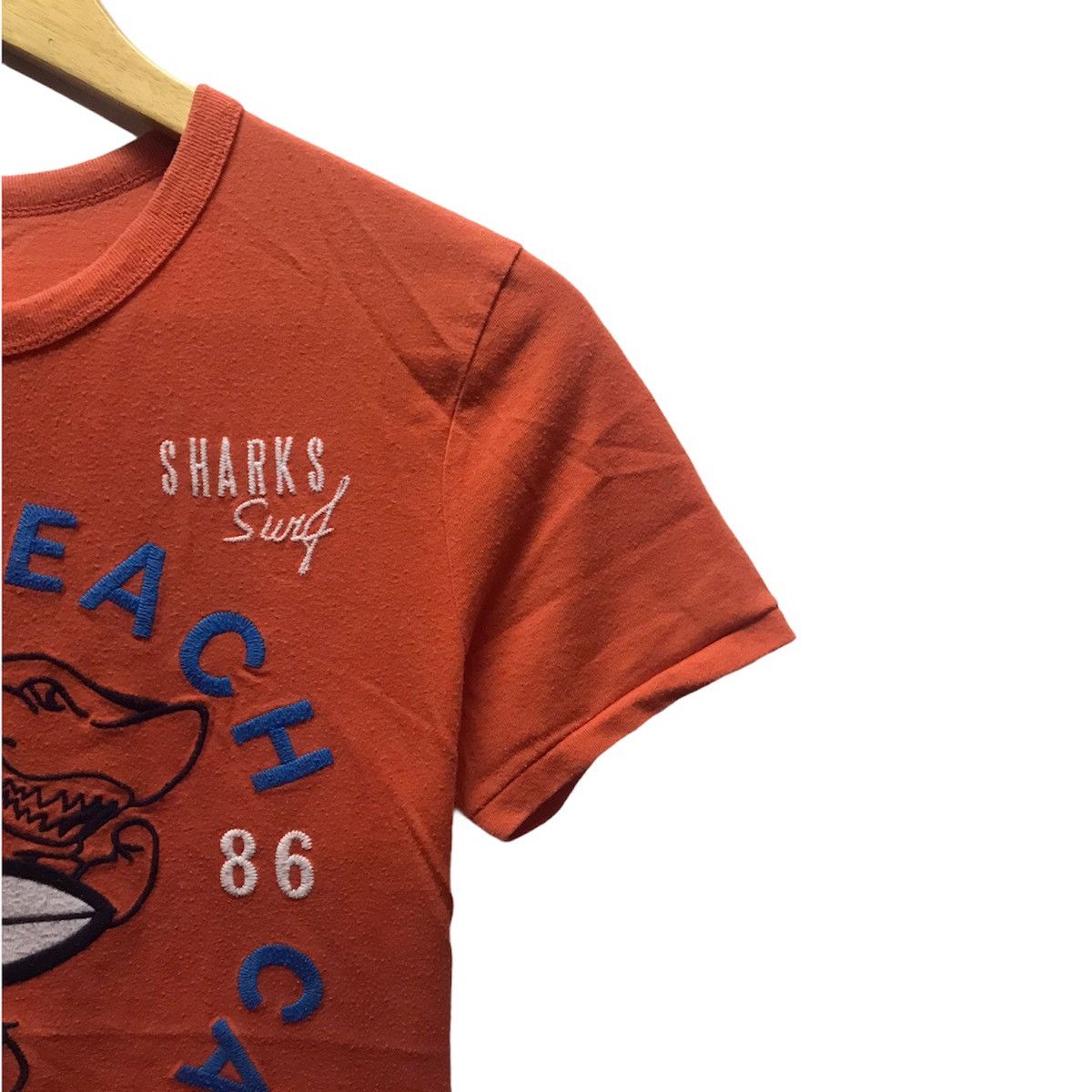 Gap Vintage Gap Kids Gap Shirt Gap Hawaii Gap Surf Size US S / EU 44-46 / 1 - 3 Thumbnail