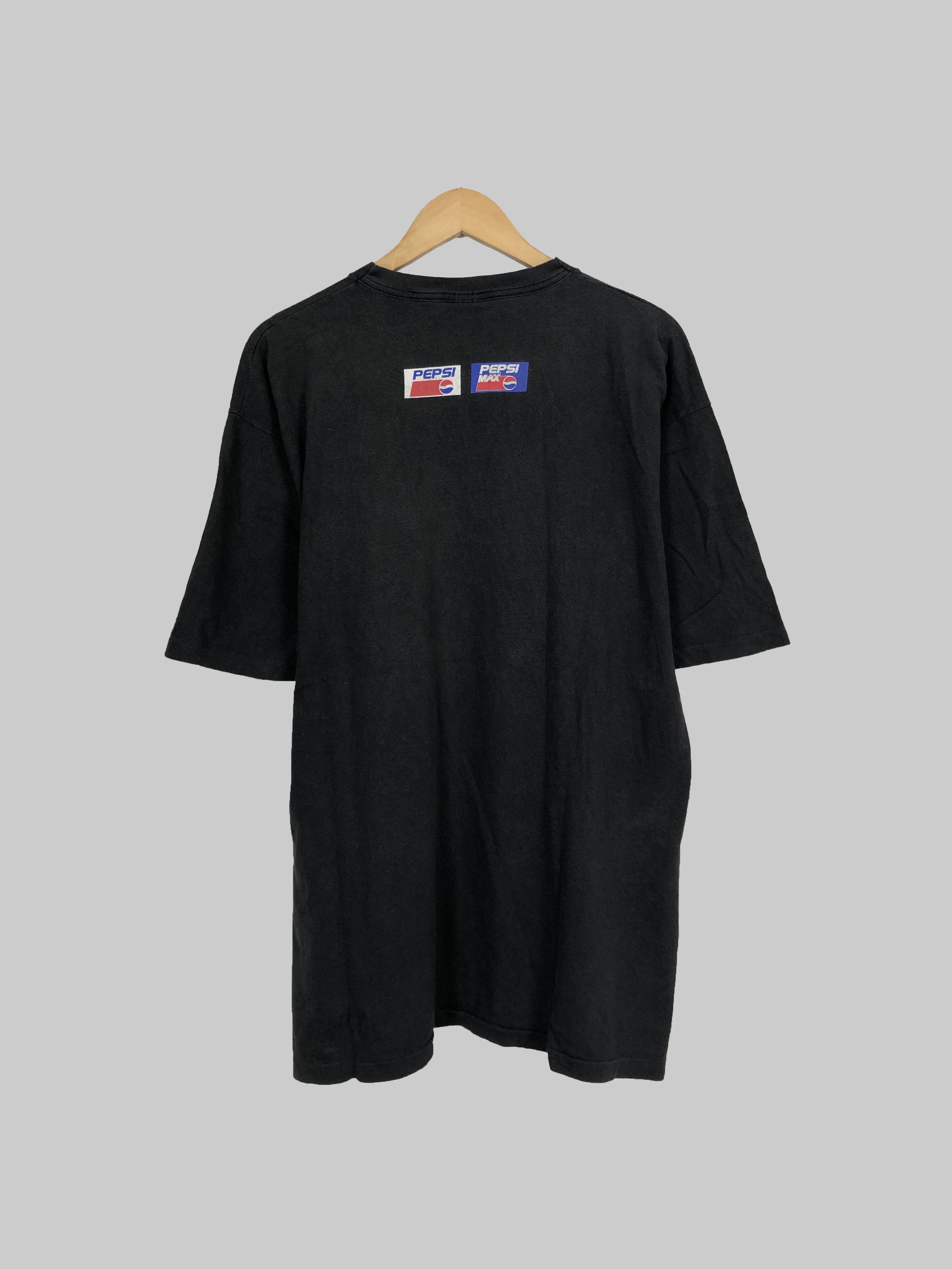 Star Wars Vintage 1997 Star Wars Darth Vader (Star Trek Harry Potter) Size US XL / EU 56 / 4 - 2 Thumbnail