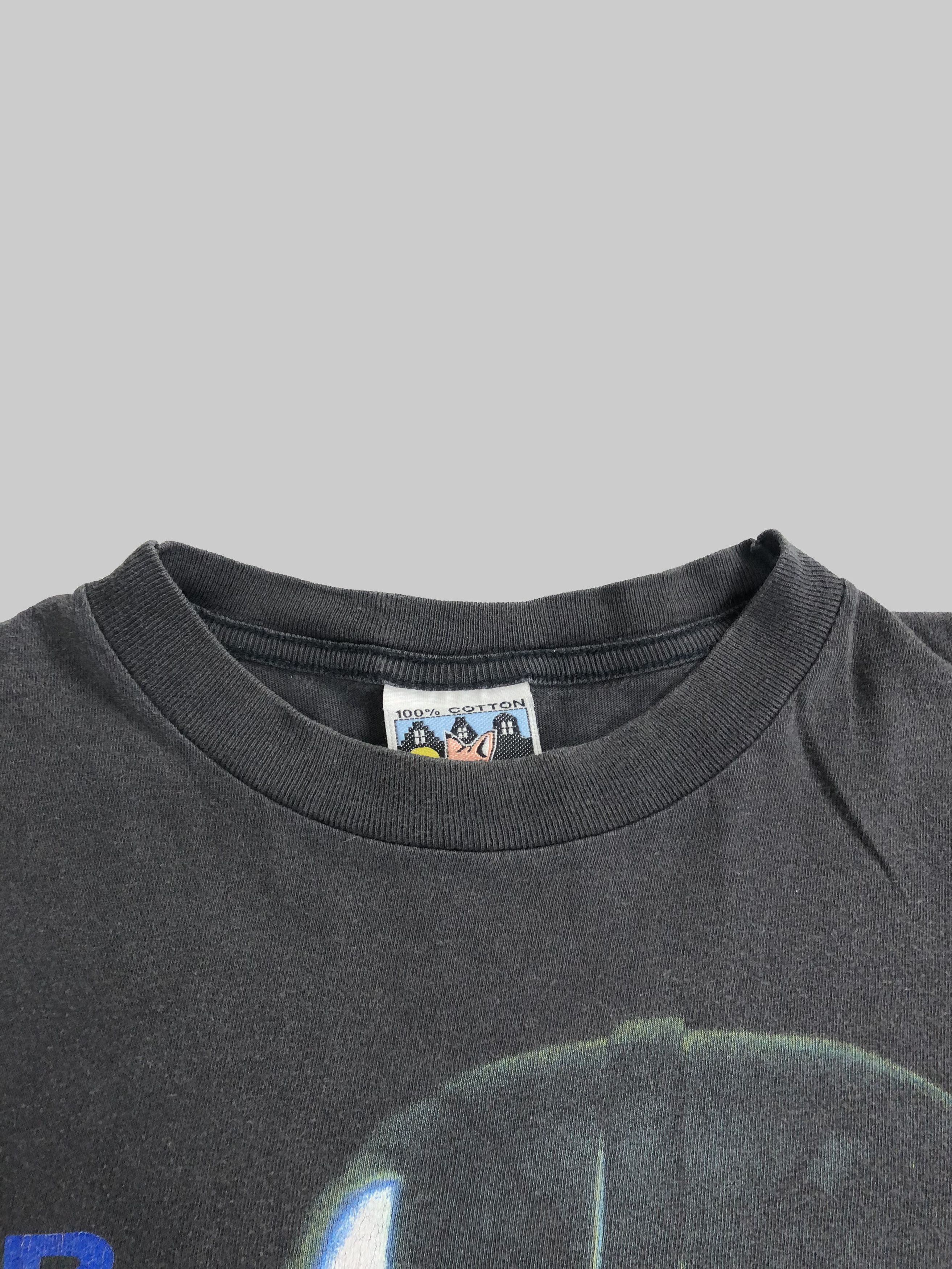 Star Wars Vintage 1997 Star Wars Darth Vader (Star Trek Harry Potter) Size US XL / EU 56 / 4 - 16 Thumbnail