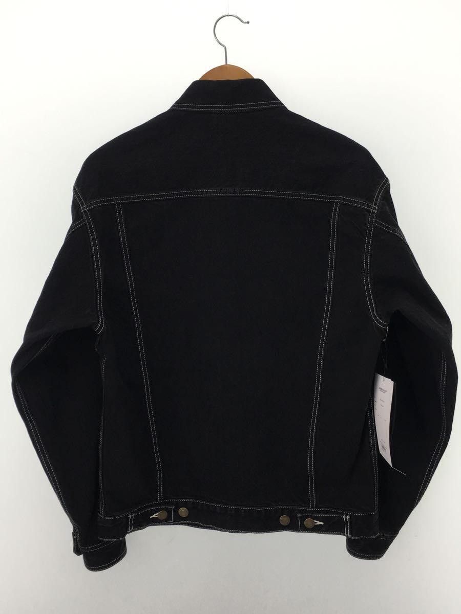 Undercover SS21 Contrast Stitch Boxy Denim Jacket Size US S / EU 44-46 / 1 - 2 Thumbnail