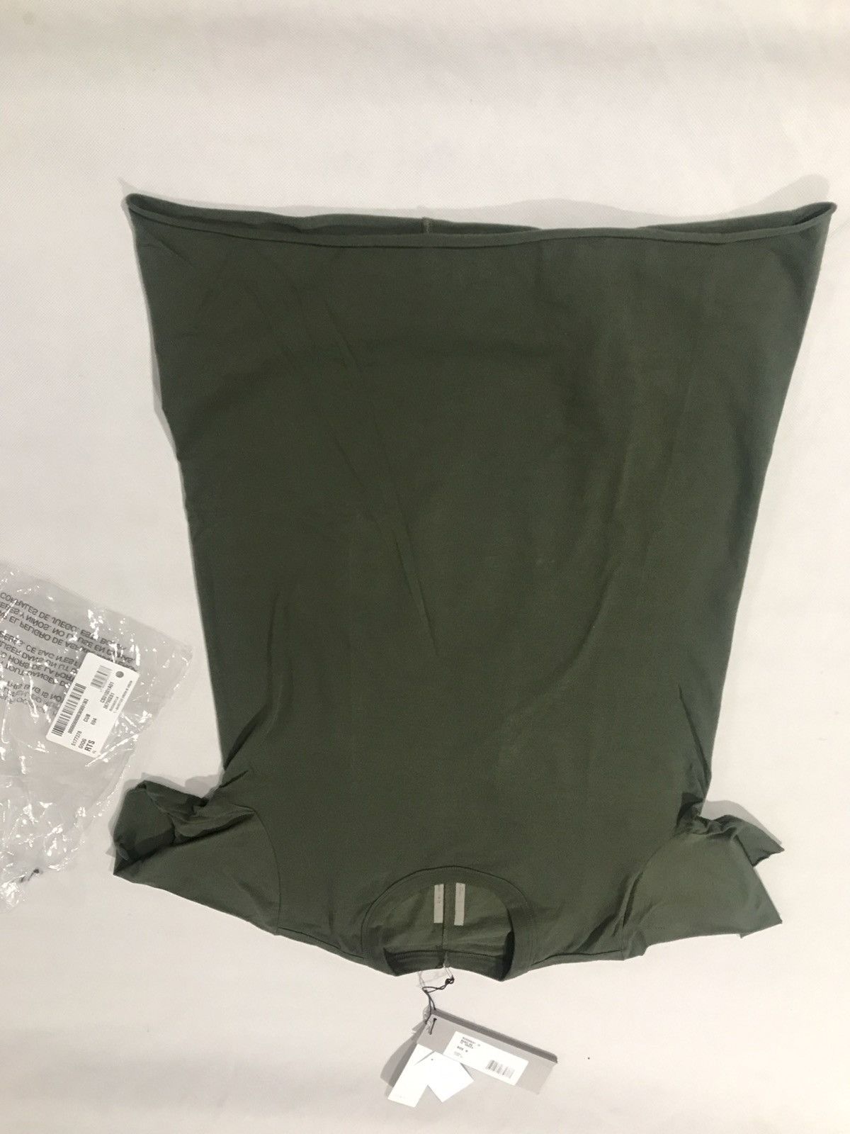 Rick Owens Rick Owens 2021 t shirt. M. $420 Size US M / EU 48-50 / 2 - 4 Thumbnail
