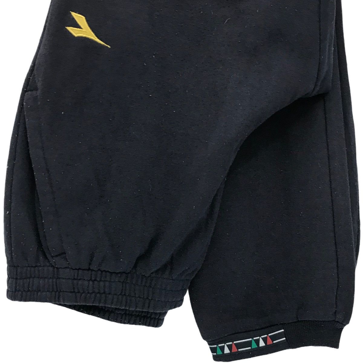 Diadora Vintage Diadora Sweatpants Size US 31 - 6 Thumbnail