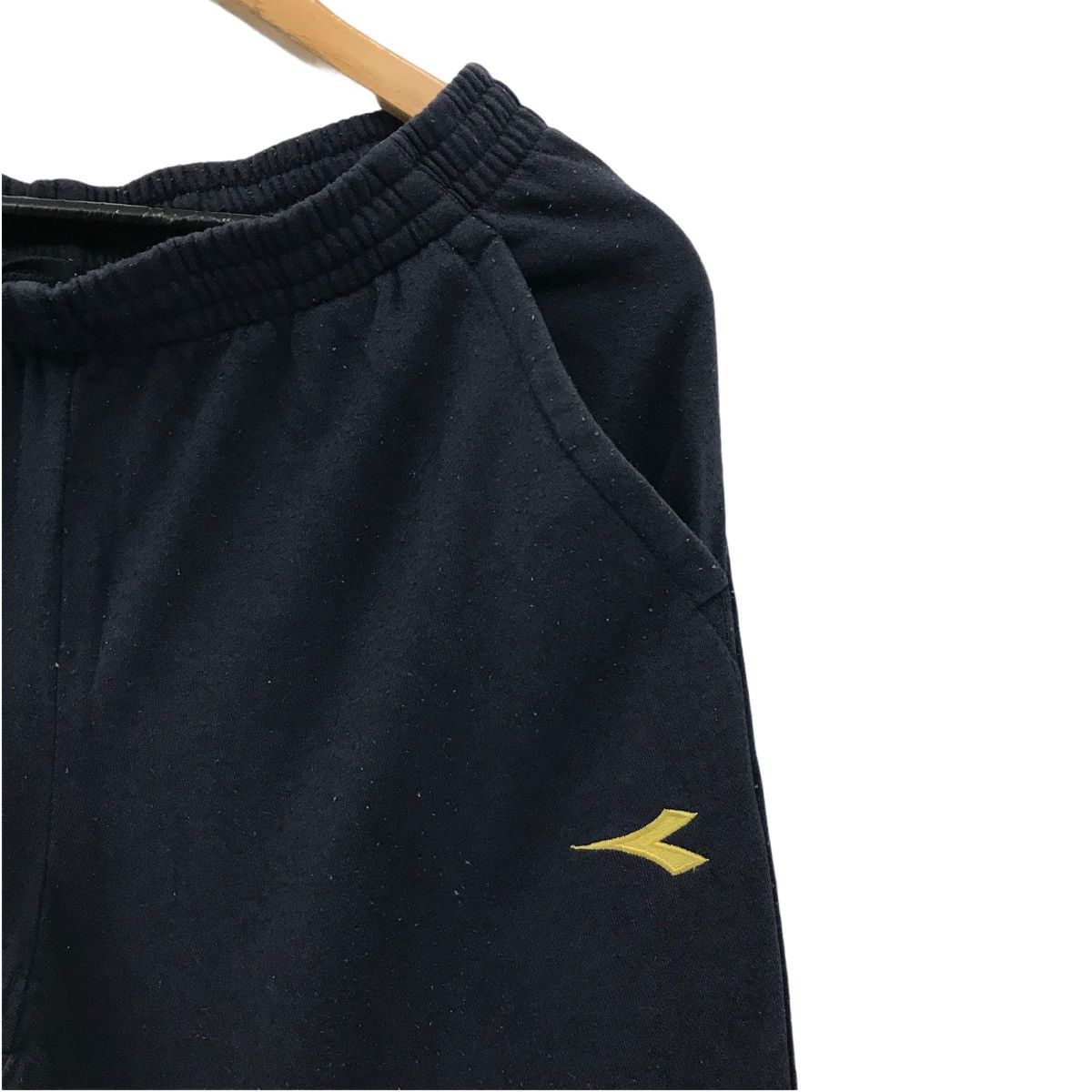 Diadora Vintage Diadora Sweatpants Size US 31 - 4 Thumbnail