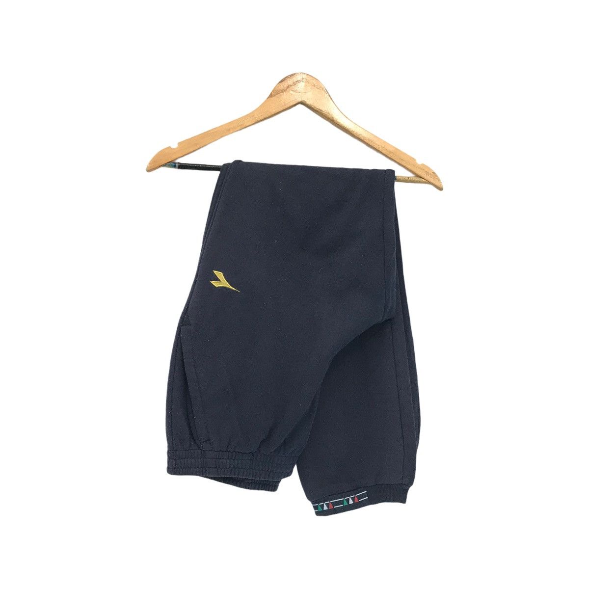 Diadora Vintage Diadora Sweatpants Size US 31 - 5 Thumbnail