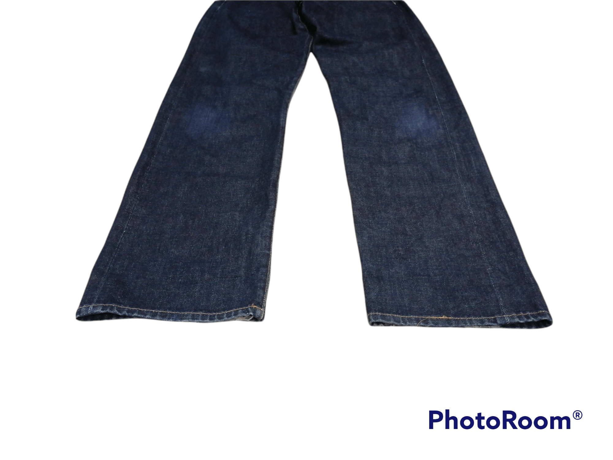Other 🔥🔥🔥Evisu Daicock Selvedge Denim Pants⚡⚡⚡ Size US 26 / EU 42 - 4 Thumbnail