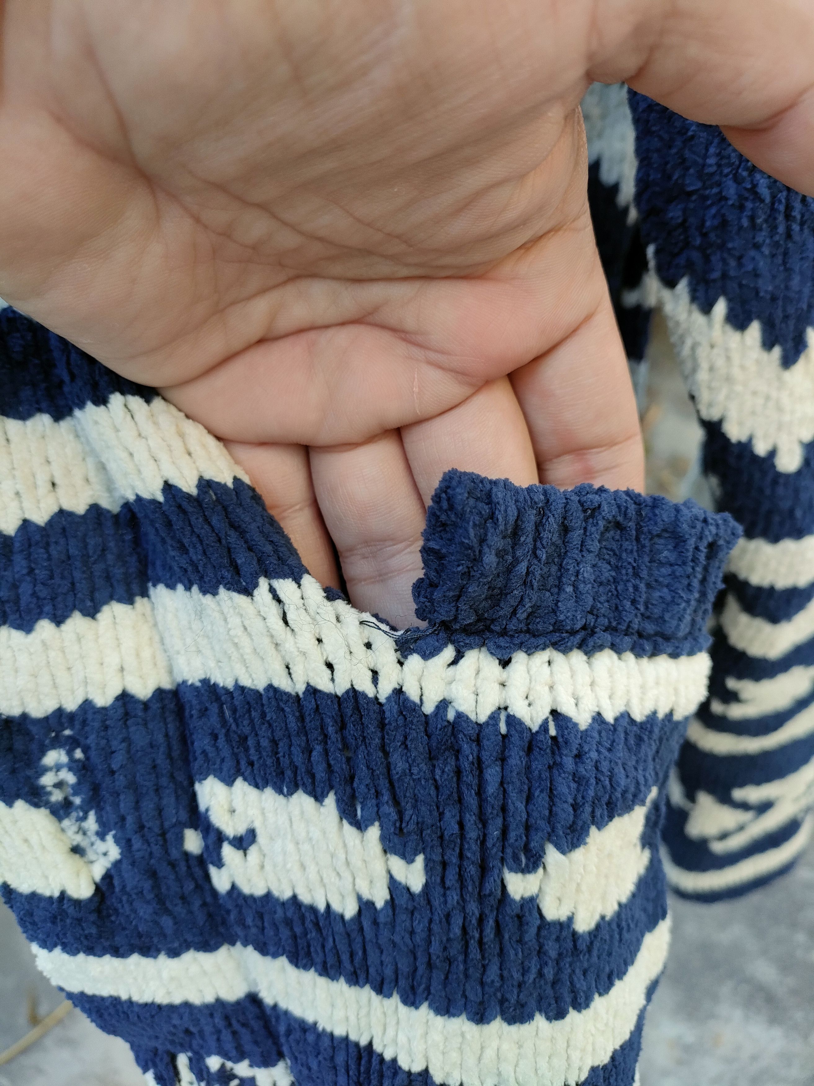 Other Anti Balistic Navajo Knitwear Sweaters Size US L / EU 52-54 / 3 - 6 Thumbnail