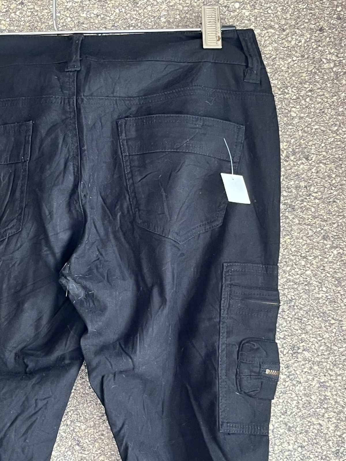 Vintage Cargo pants ft53 Size US 29 - 8 Thumbnail