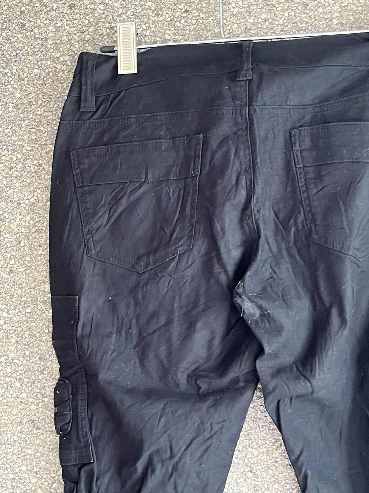 Vintage Cargo pants ft53 Size US 29 - 7 Thumbnail