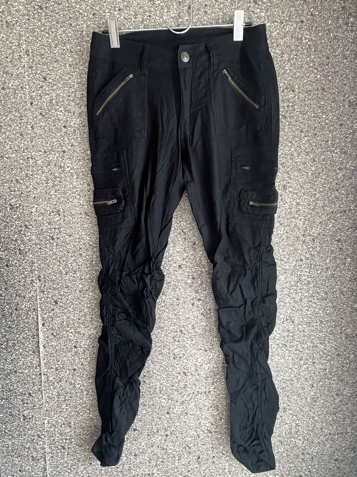 Vintage Cargo pants ft53 Size US 29 - 1 Thumbnail