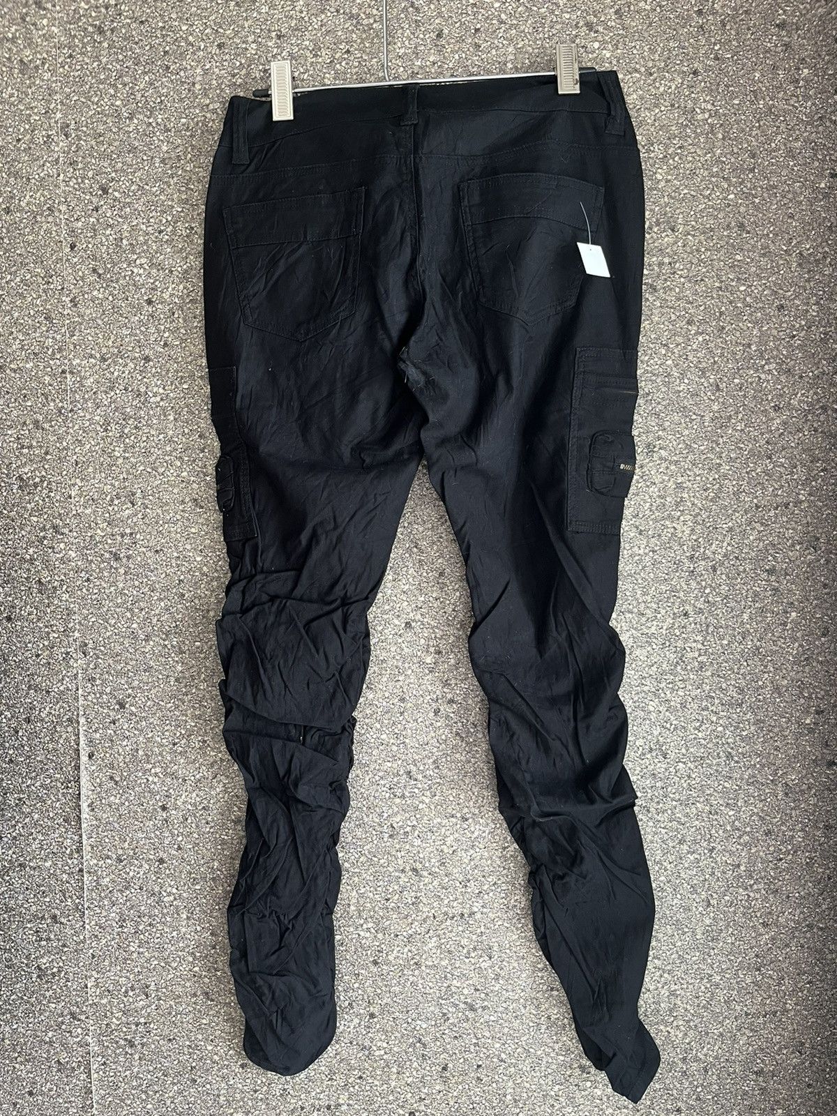 Vintage Cargo pants ft53 Size US 29 - 5 Thumbnail