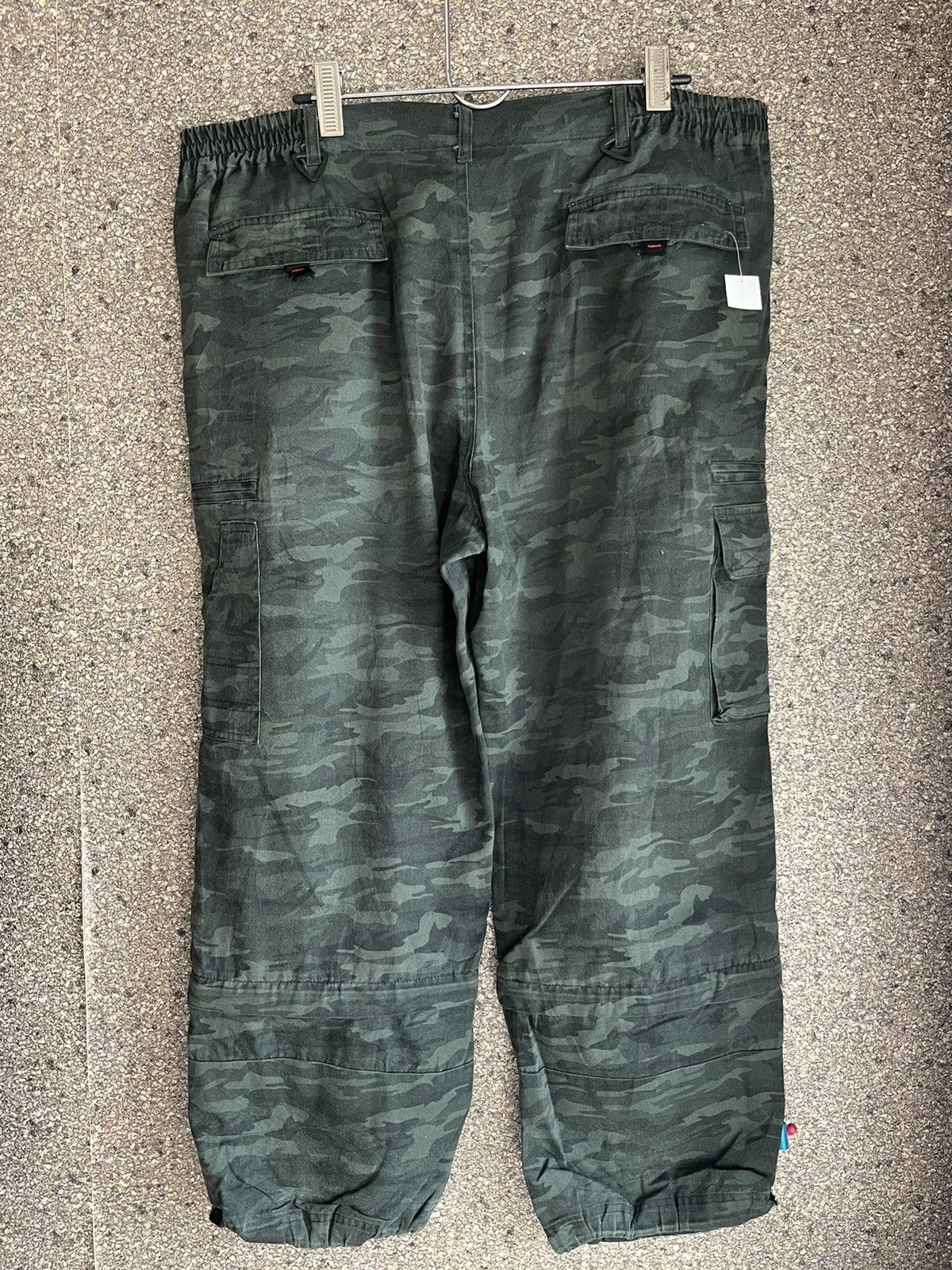 Vintage Fevatis ft53 Size US 38 / EU 54 - 5 Thumbnail