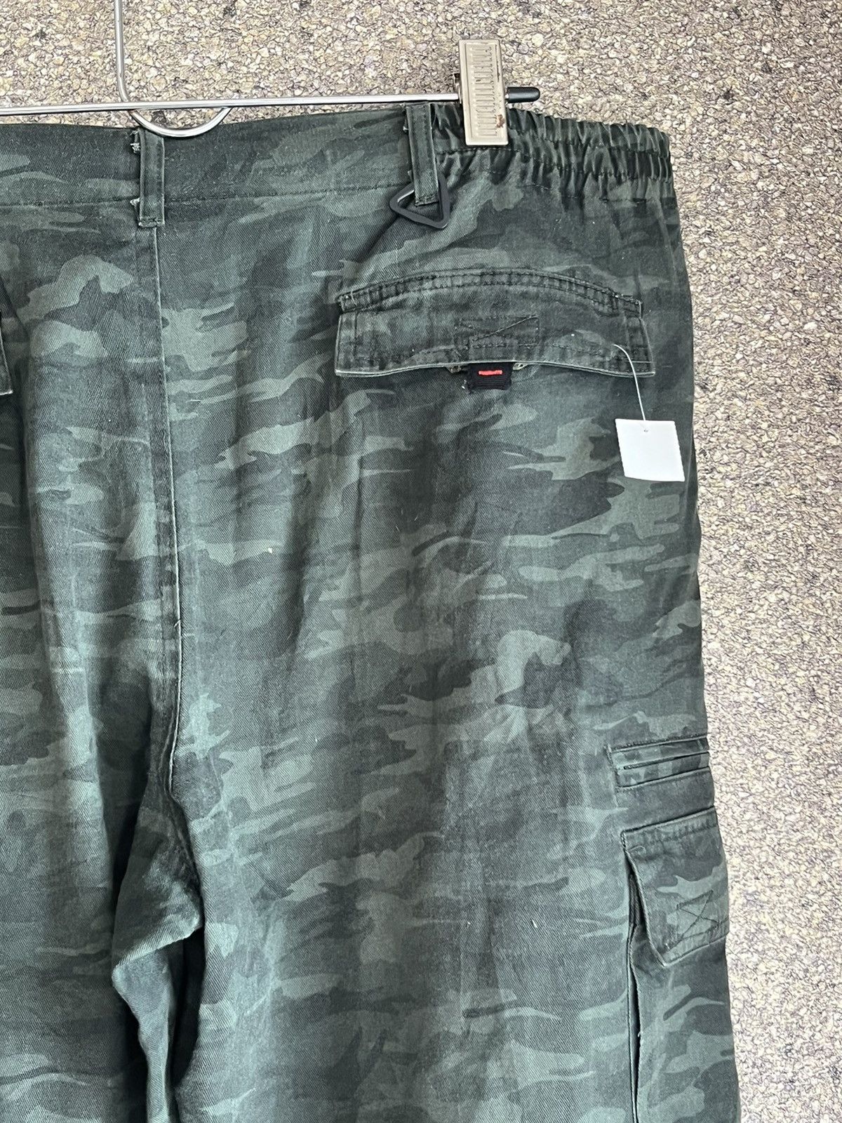 Vintage Fevatis ft53 Size US 38 / EU 54 - 8 Thumbnail