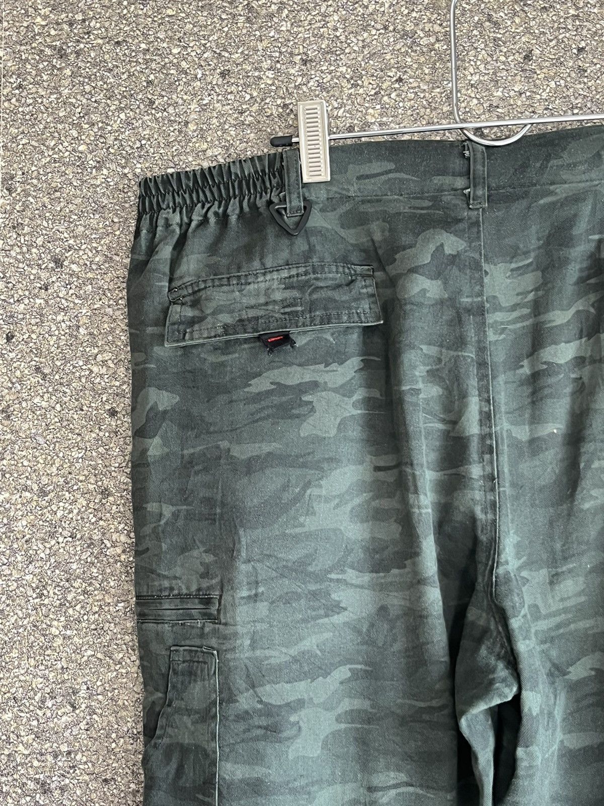 Vintage Fevatis ft53 Size US 38 / EU 54 - 7 Thumbnail