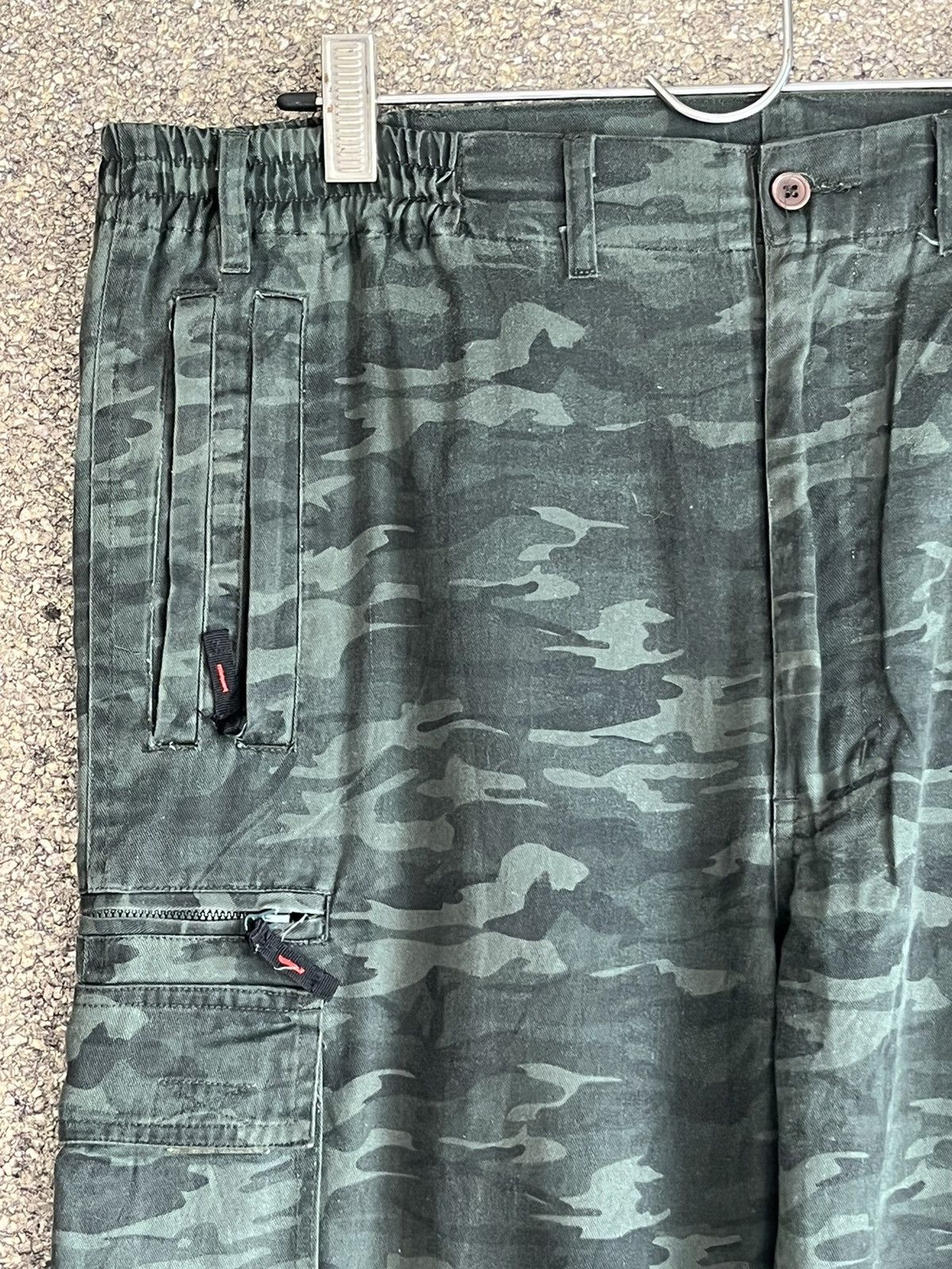 Vintage Fevatis ft53 Size US 38 / EU 54 - 3 Thumbnail