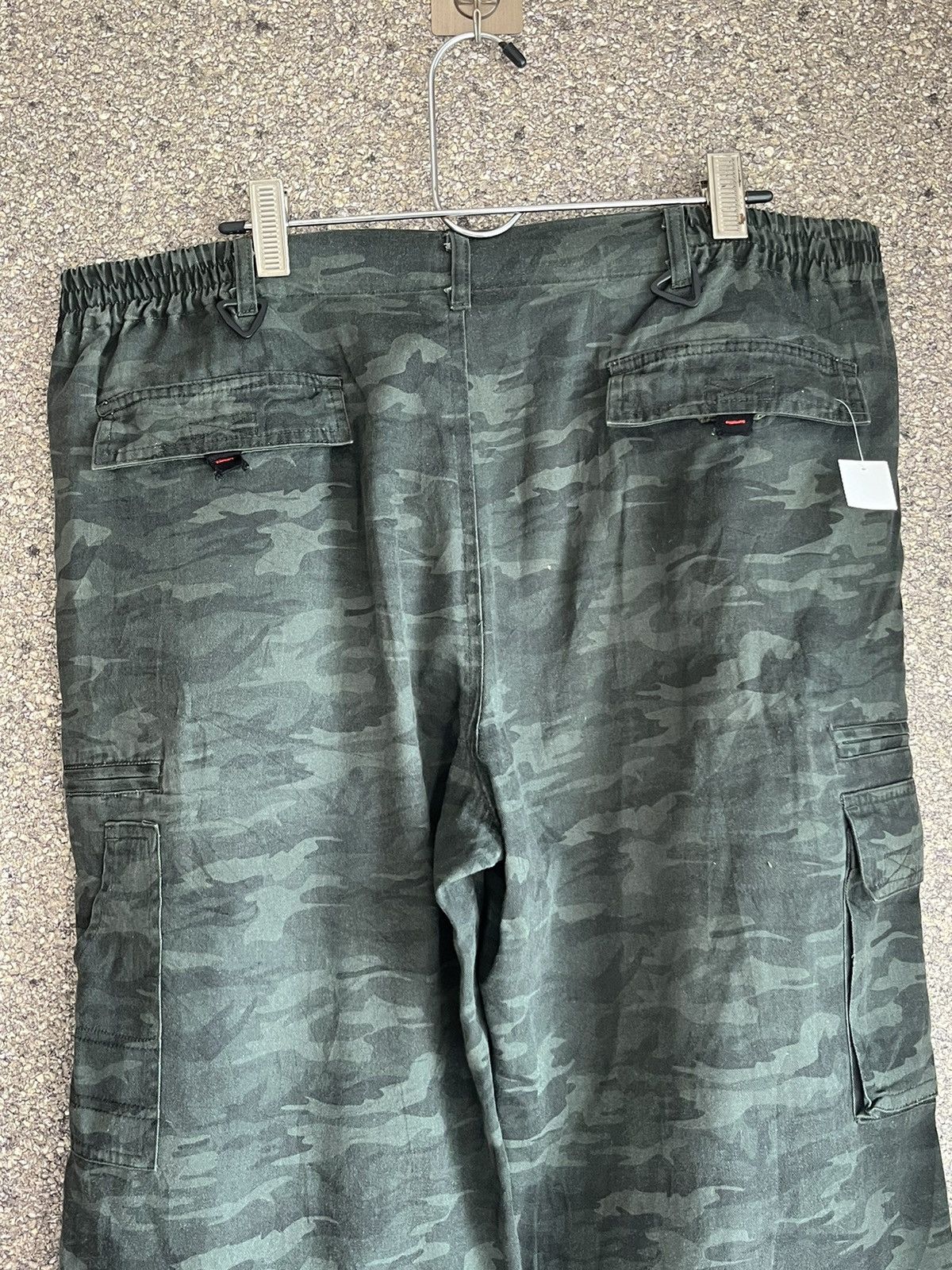 Vintage Fevatis ft53 Size US 38 / EU 54 - 6 Thumbnail