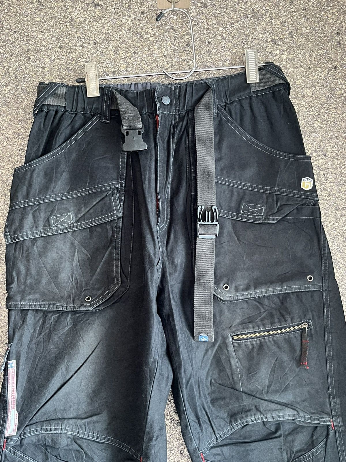Vintage Hobo ft53 Size US 31 - 2 Thumbnail