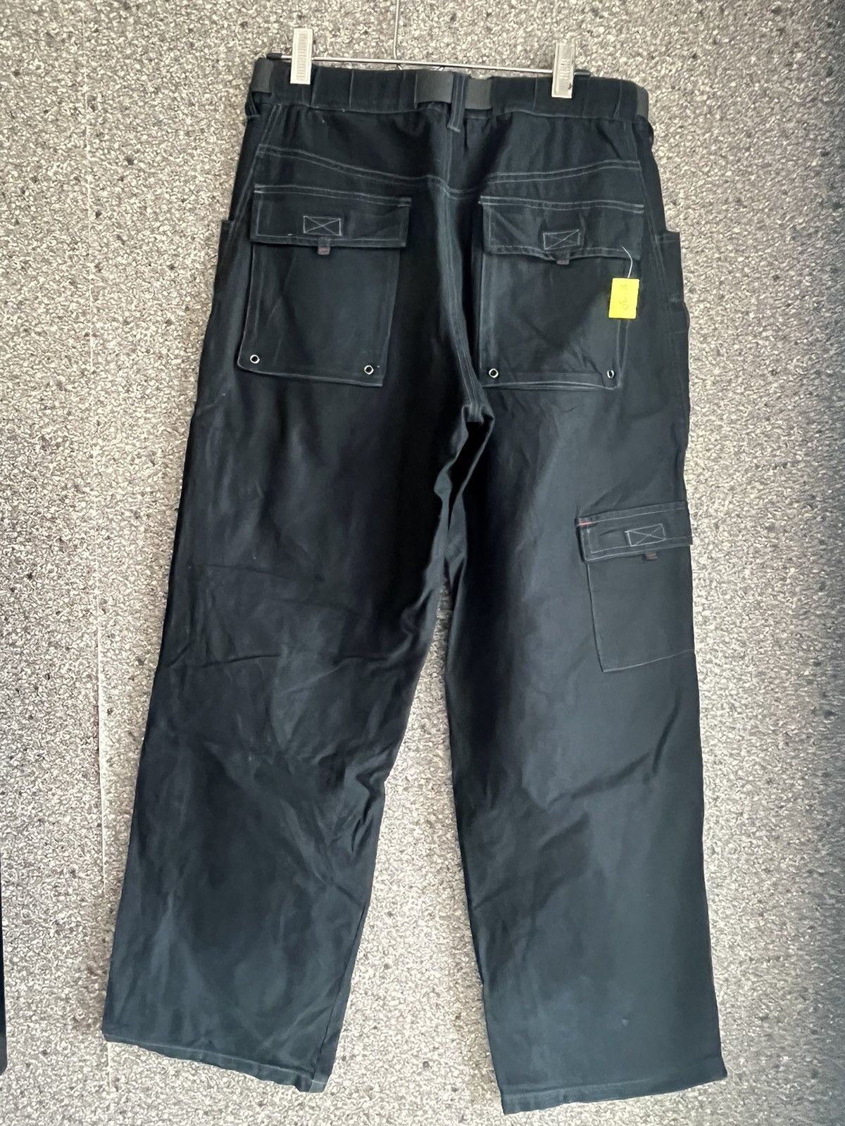 Vintage Hobo ft53 Size US 31 - 5 Thumbnail